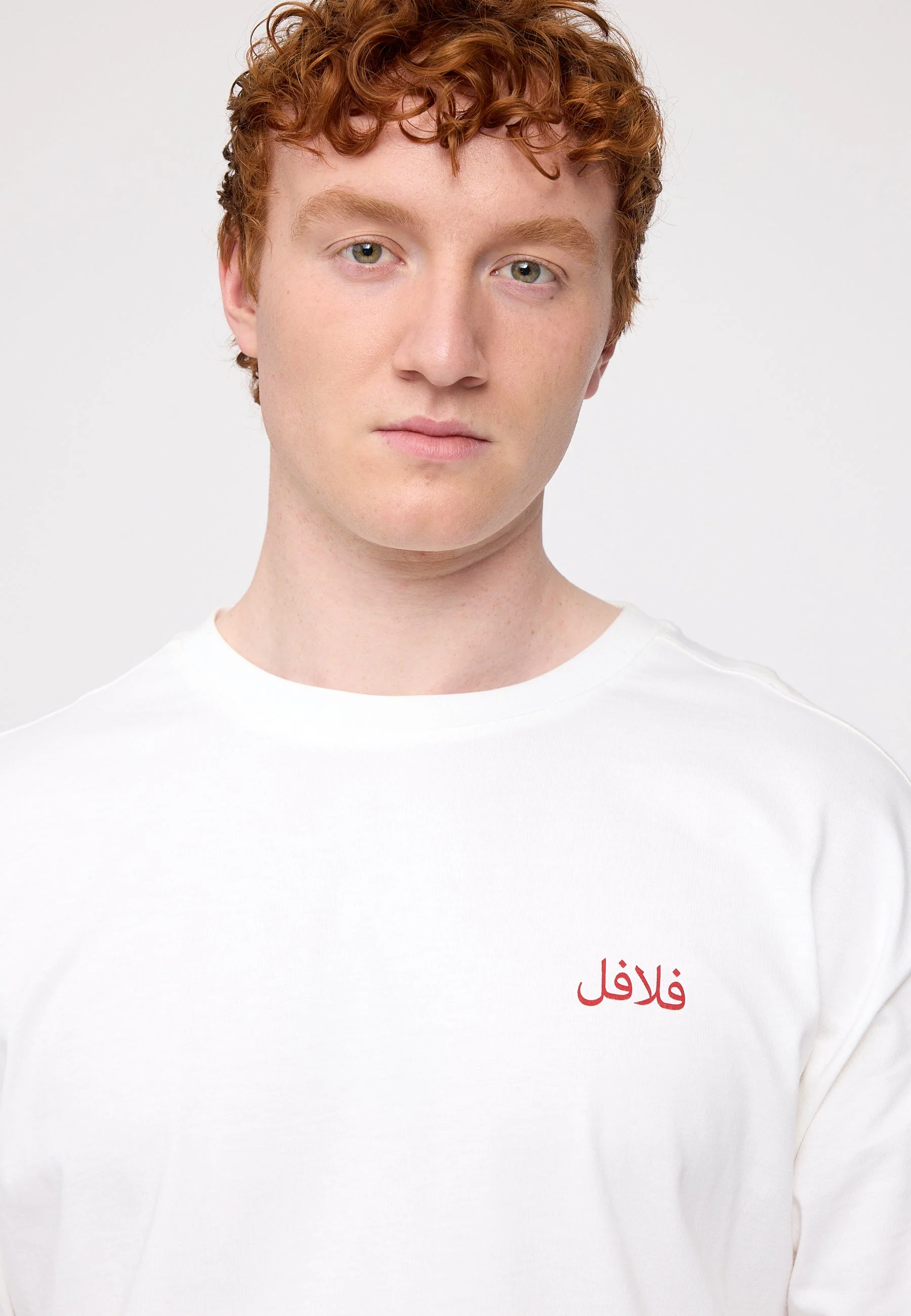 Back Print Theme T-Shirt - Image 17