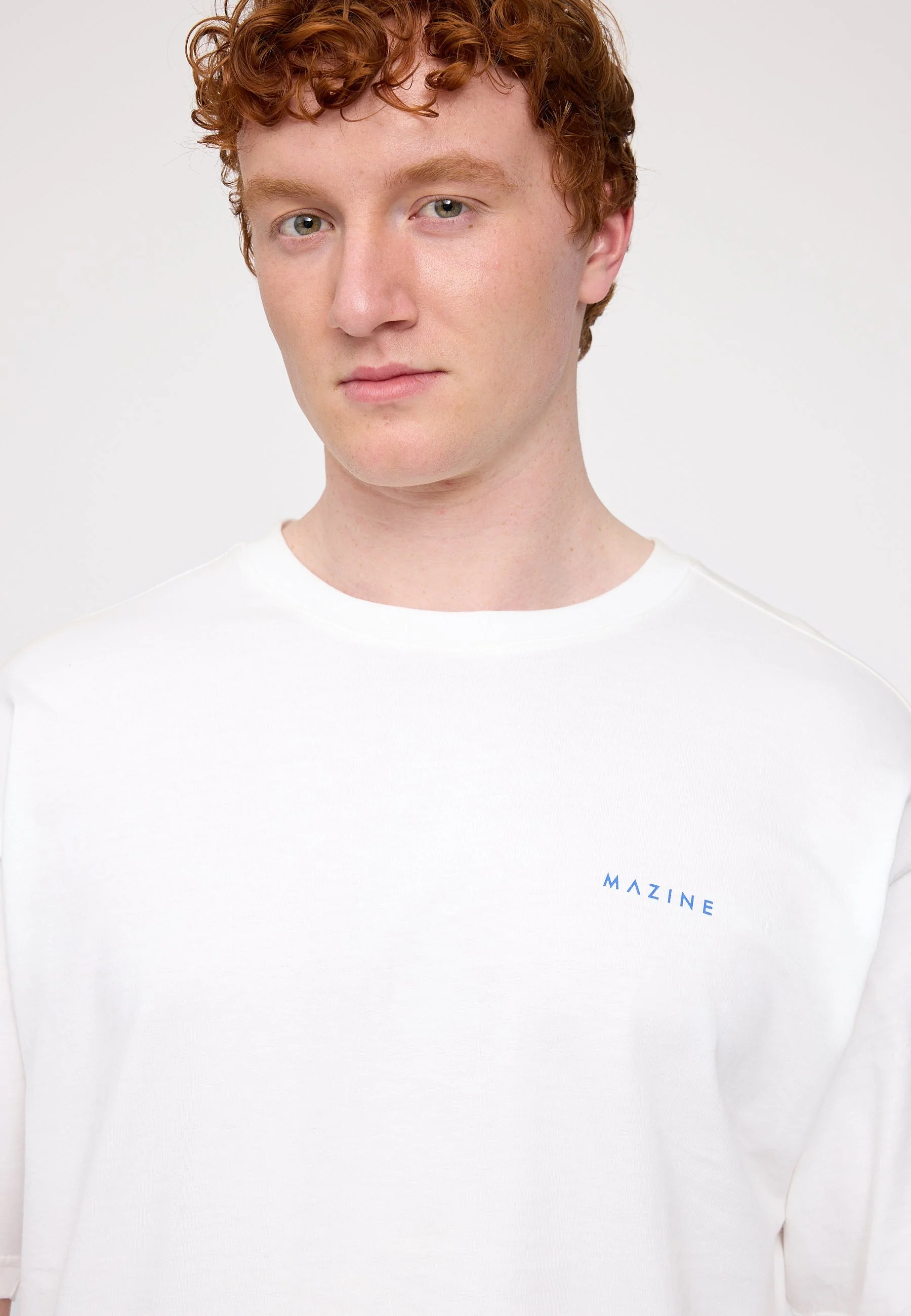 Back Print Theme T-Shirt - Image 24