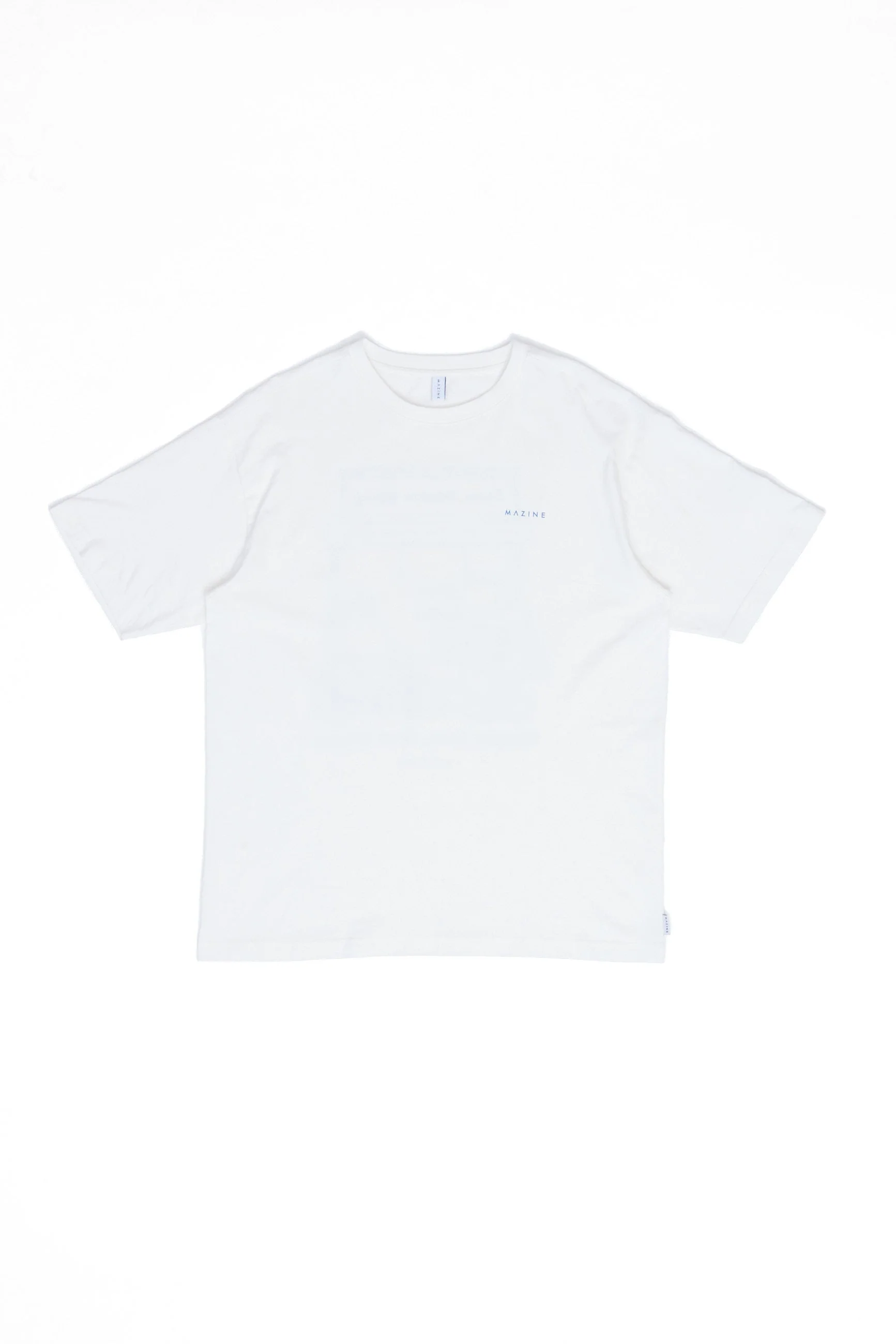 Back Print Theme T-Shirt - Image 27