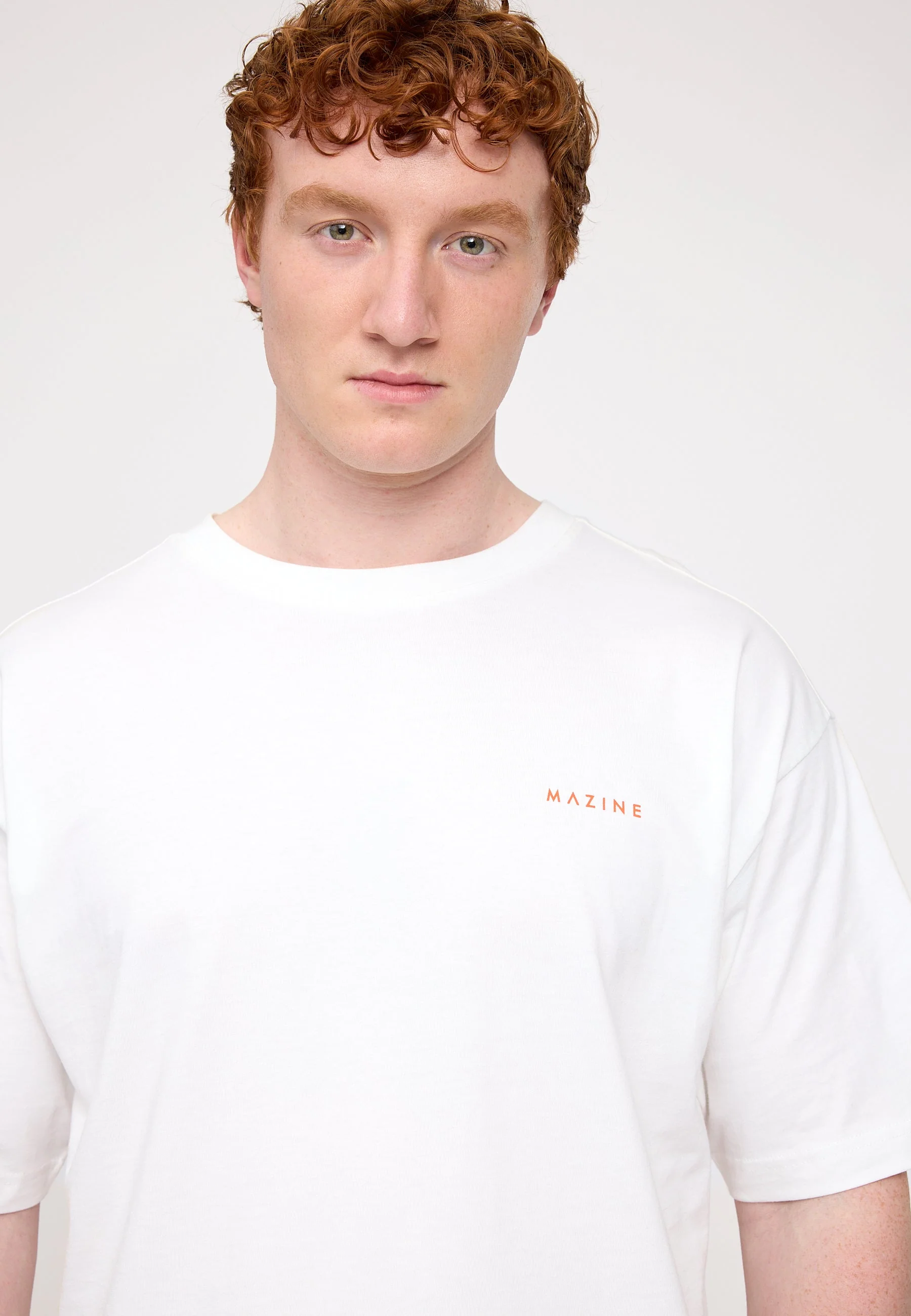 Back Print Theme T-Shirt - Image 3