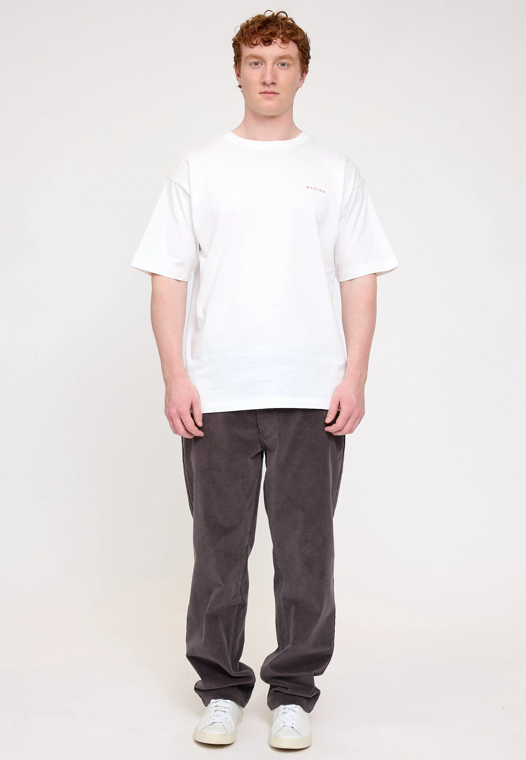 Back Print Theme T-Shirt - Image 4