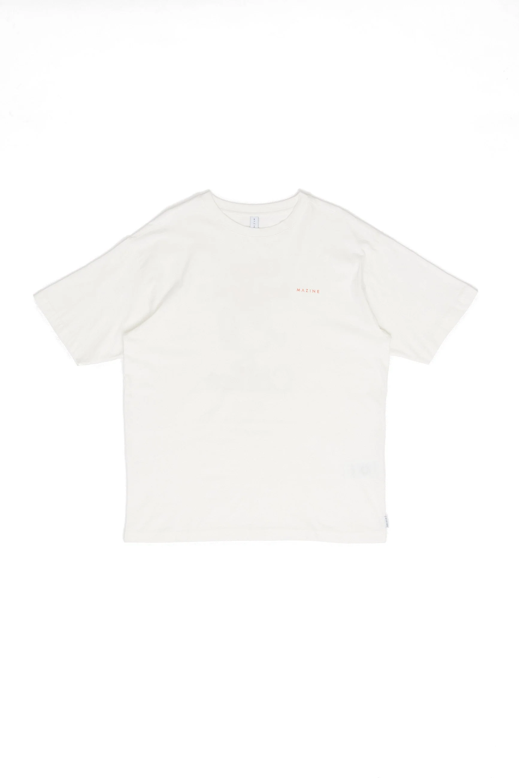 Back Print Theme T-Shirt - Image 6