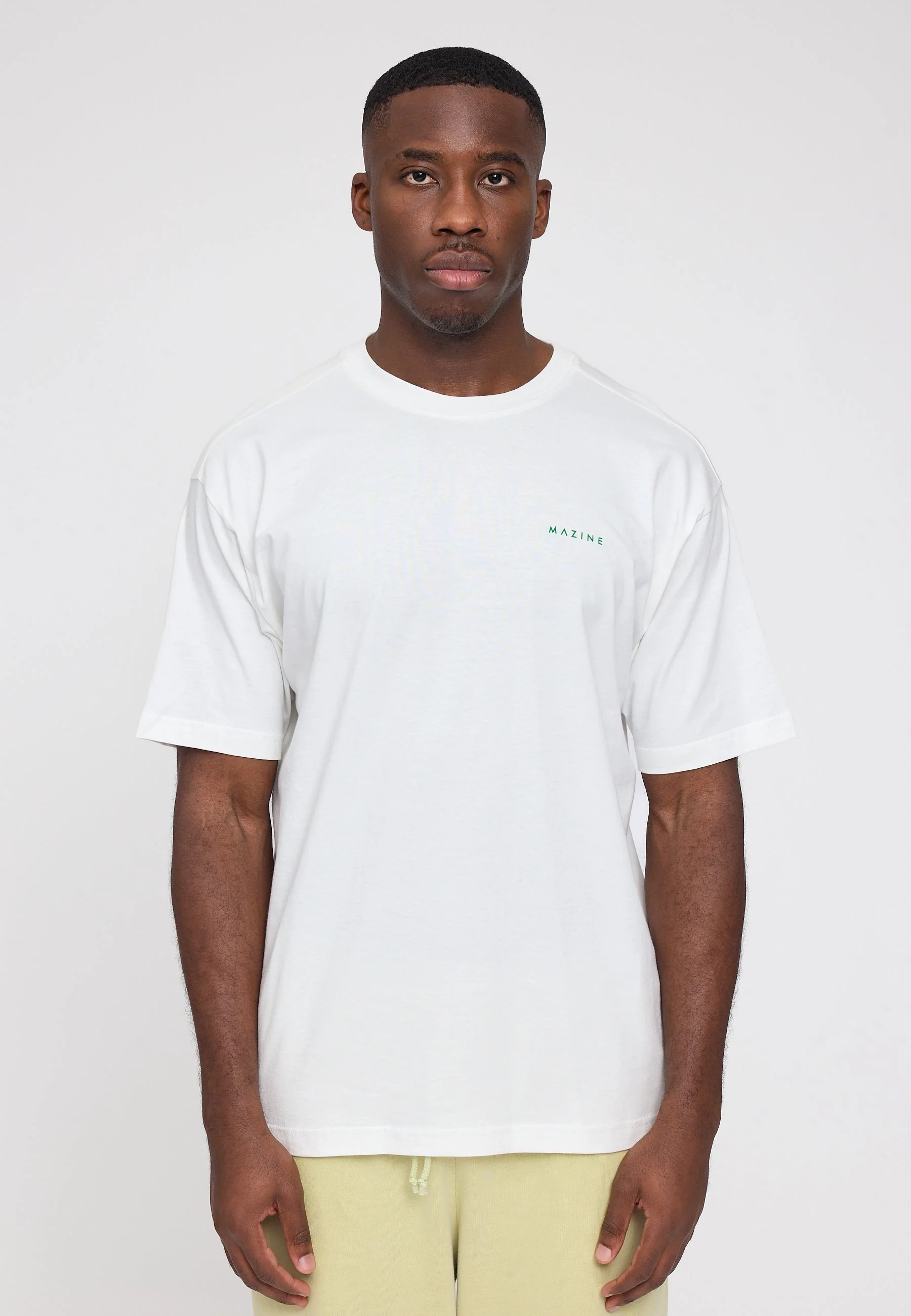 Back Print Theme T-Shirt - Image 8