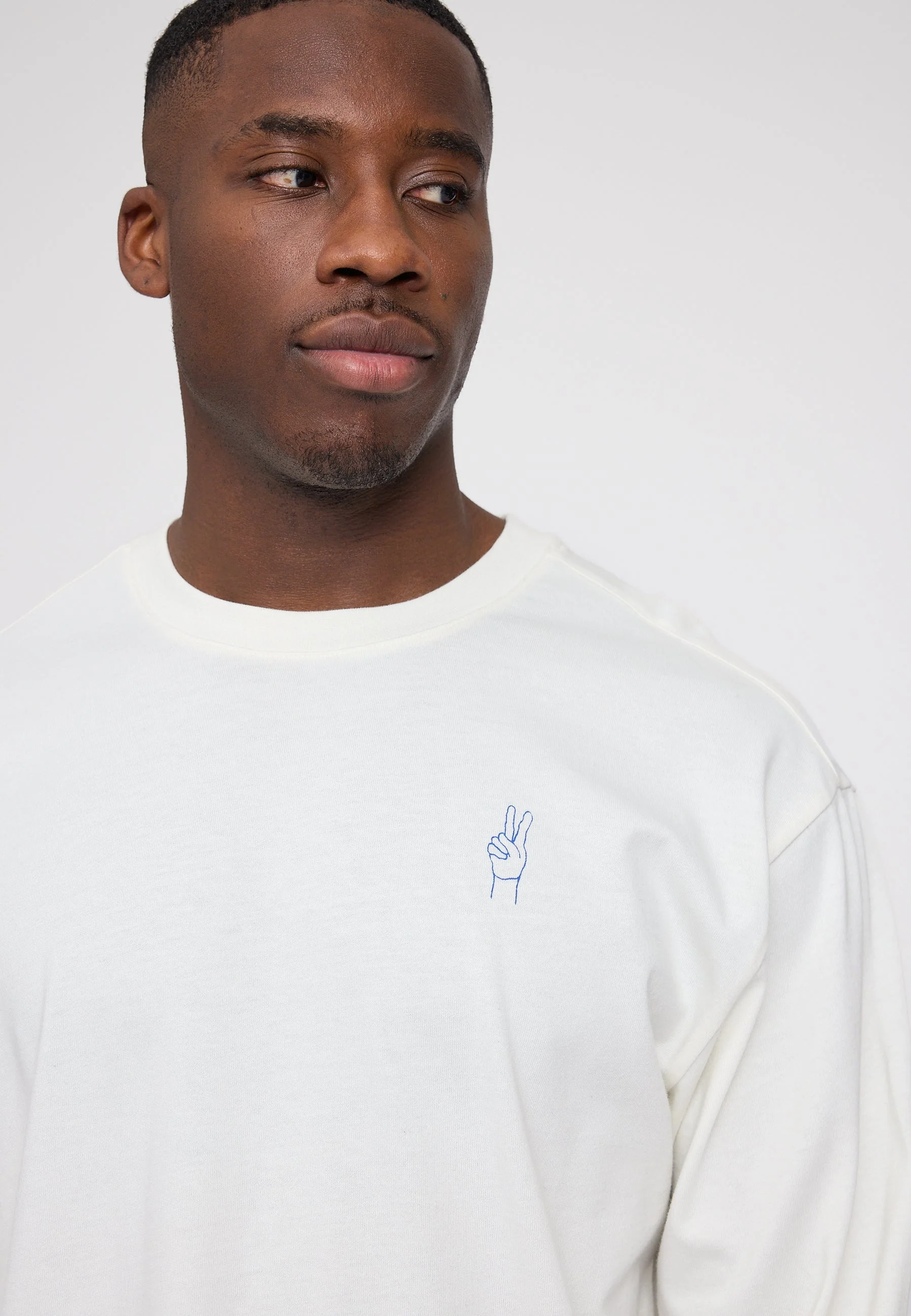 Back Print Theme Longsleeve - Image 3