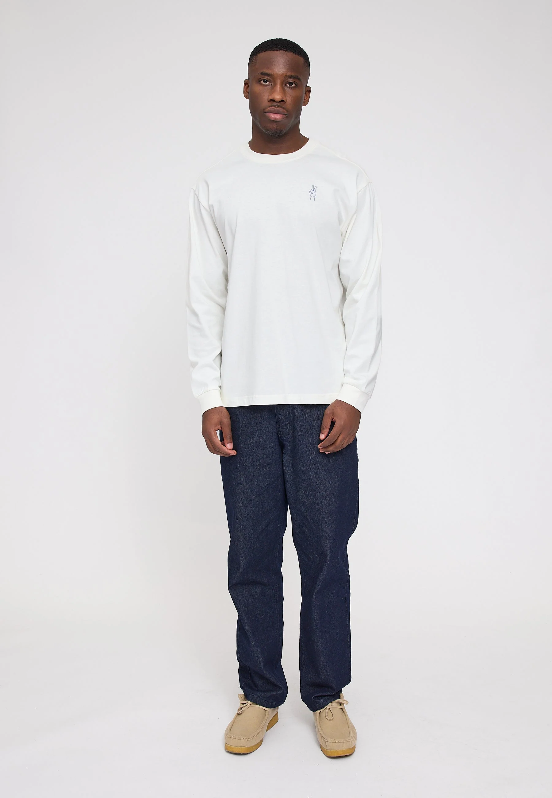 Back Print Theme Longsleeve - Image 4