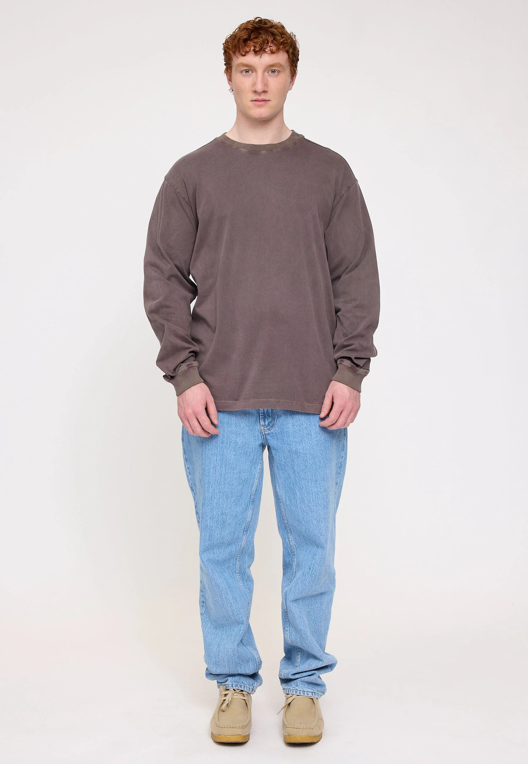 Natural Dye Longsleeve - Image 10