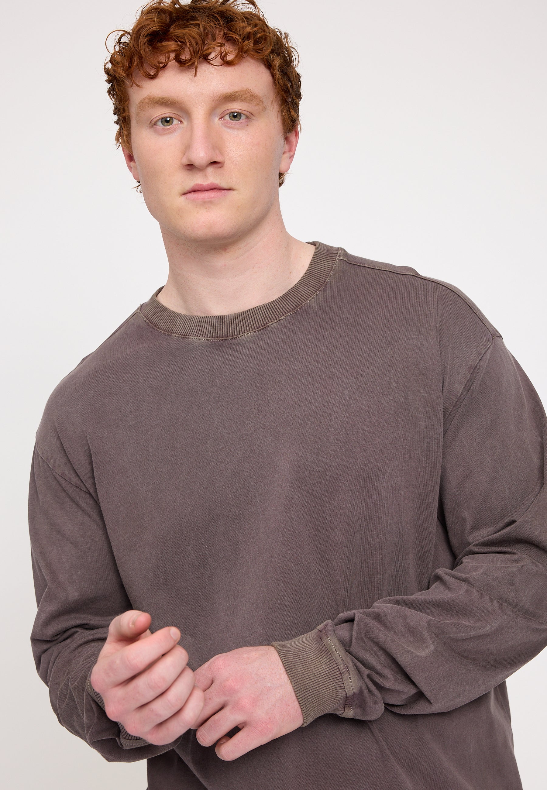 Natural Dye Longsleeve - Image 11
