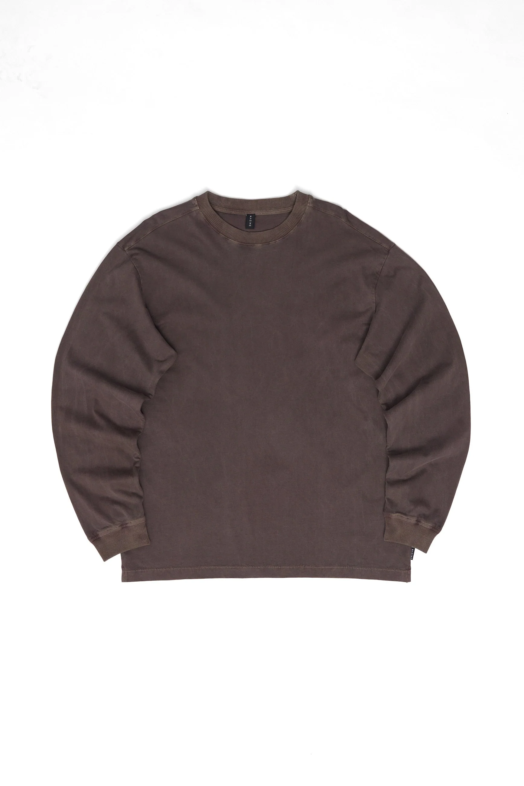 Natural Dye Longsleeve - Image 12