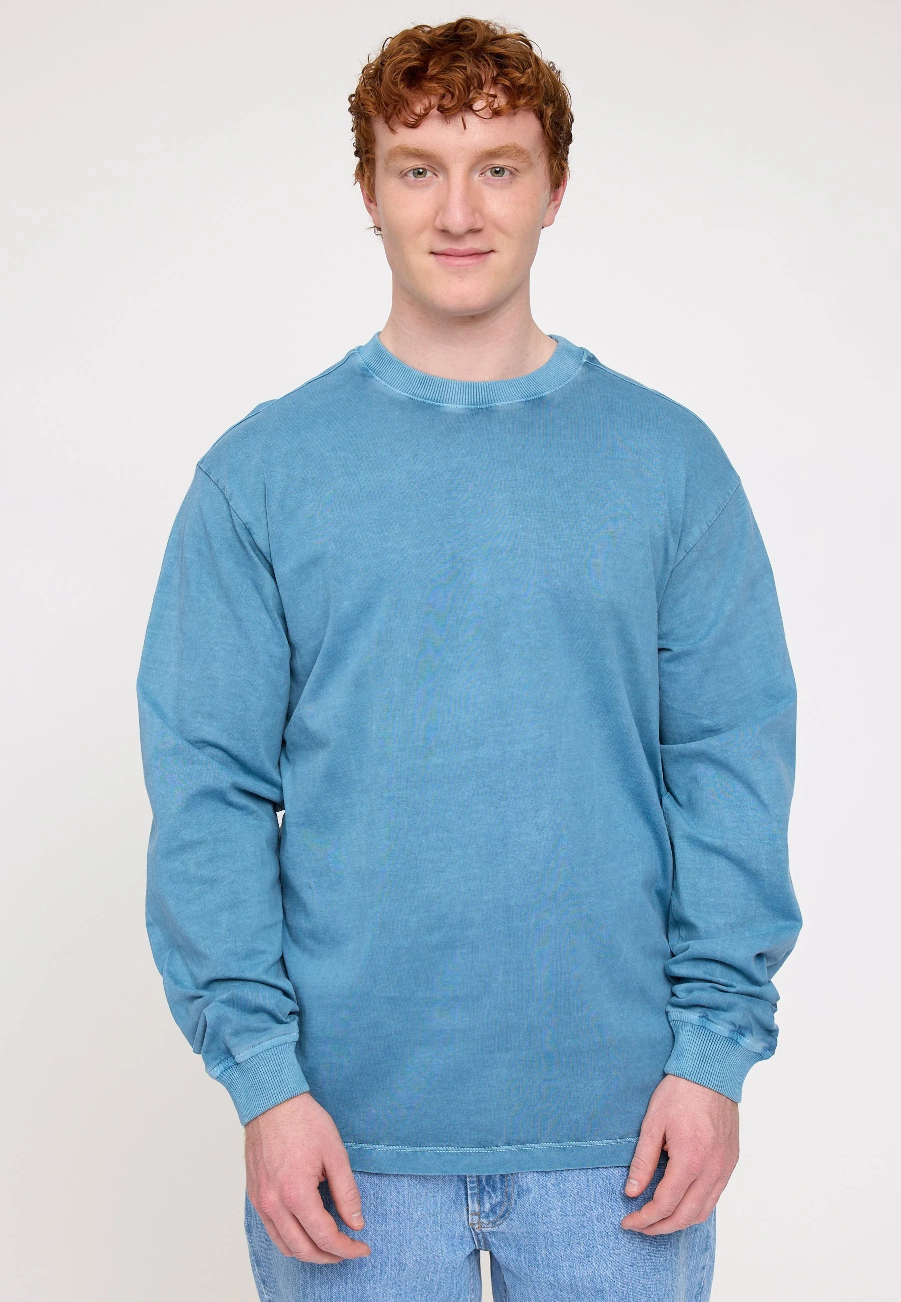 Natural Dye Longsleeve - Image 13