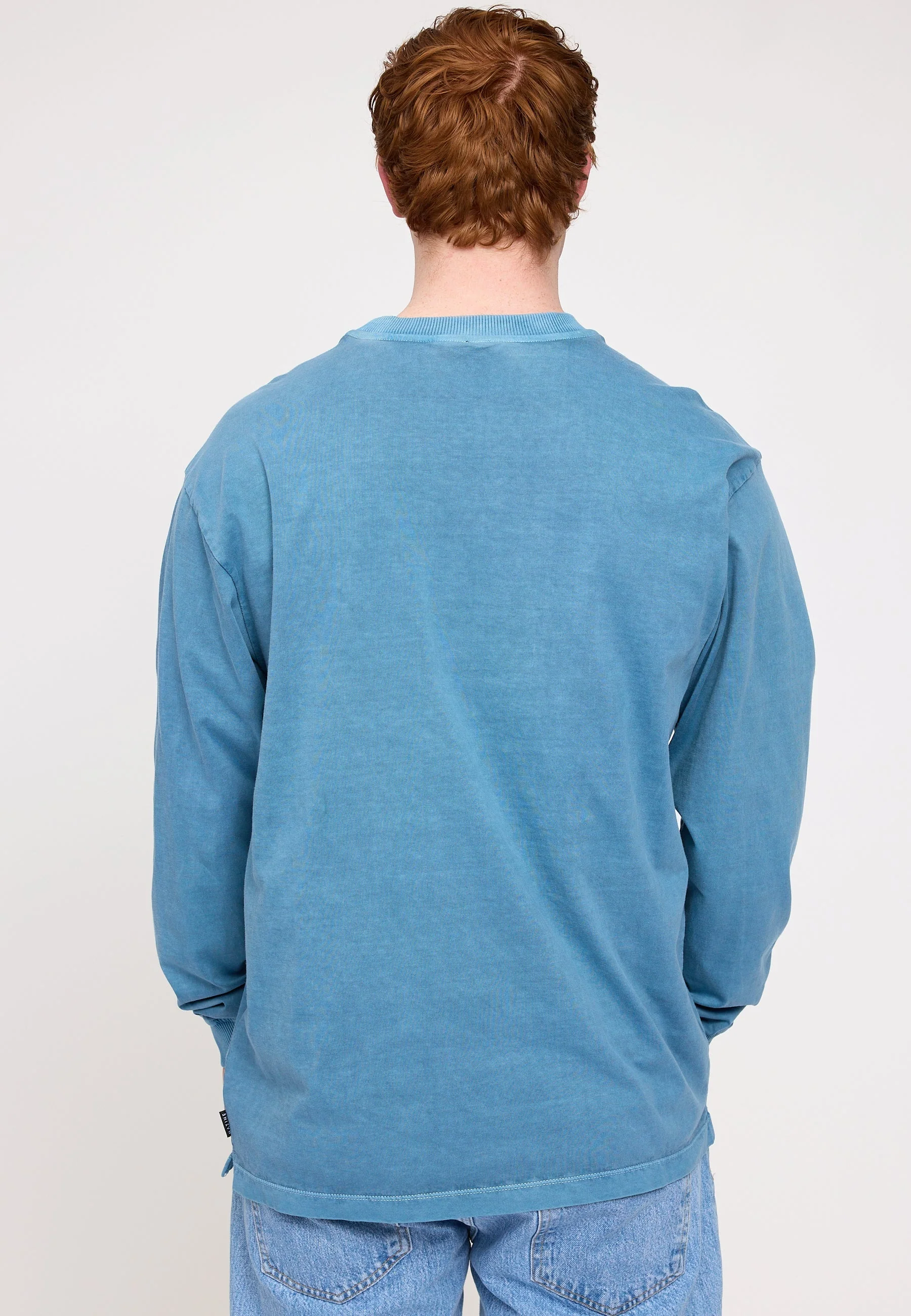 Natural Dye Longsleeve - Image 14