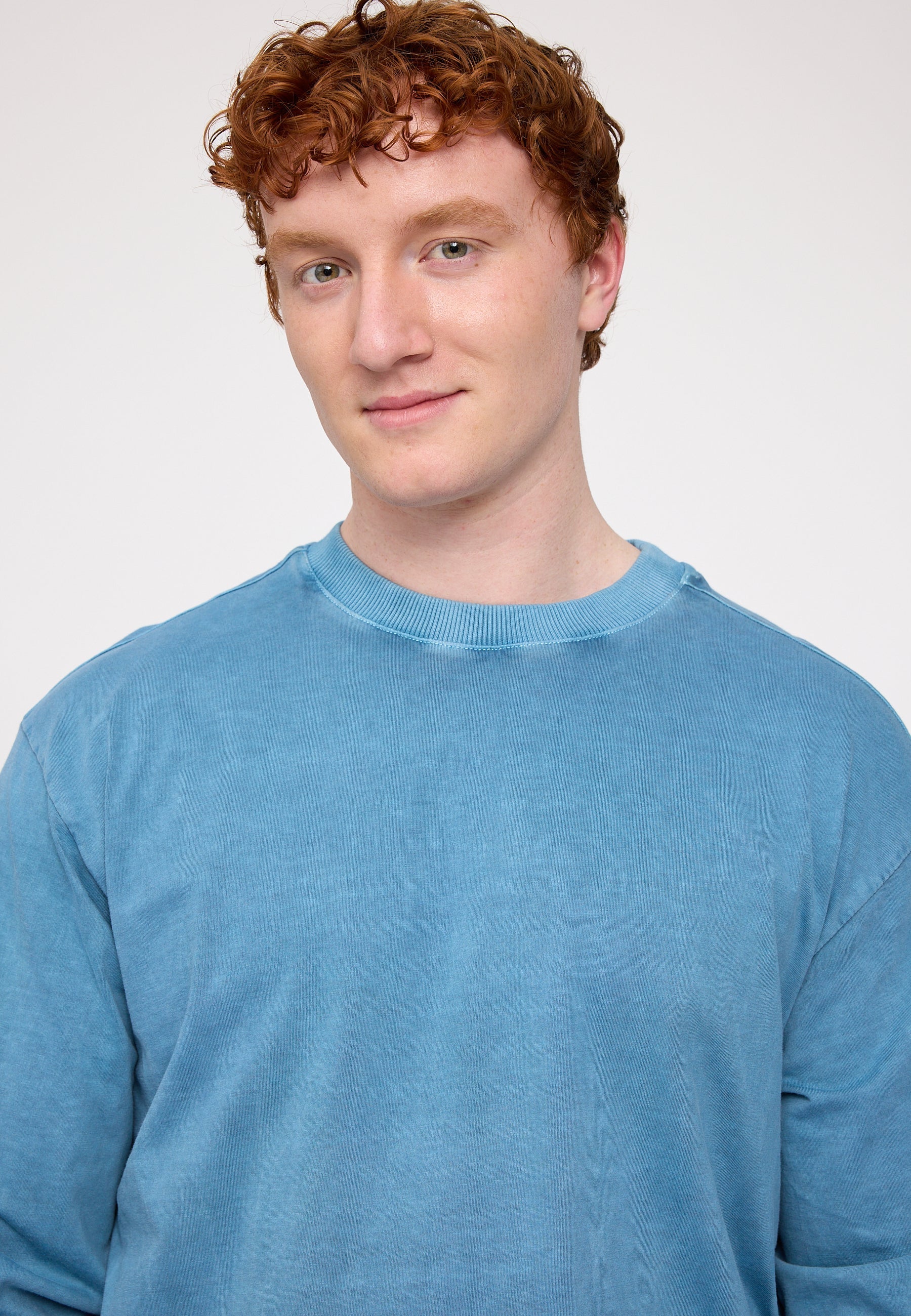 Natural Dye Longsleeve - Image 15