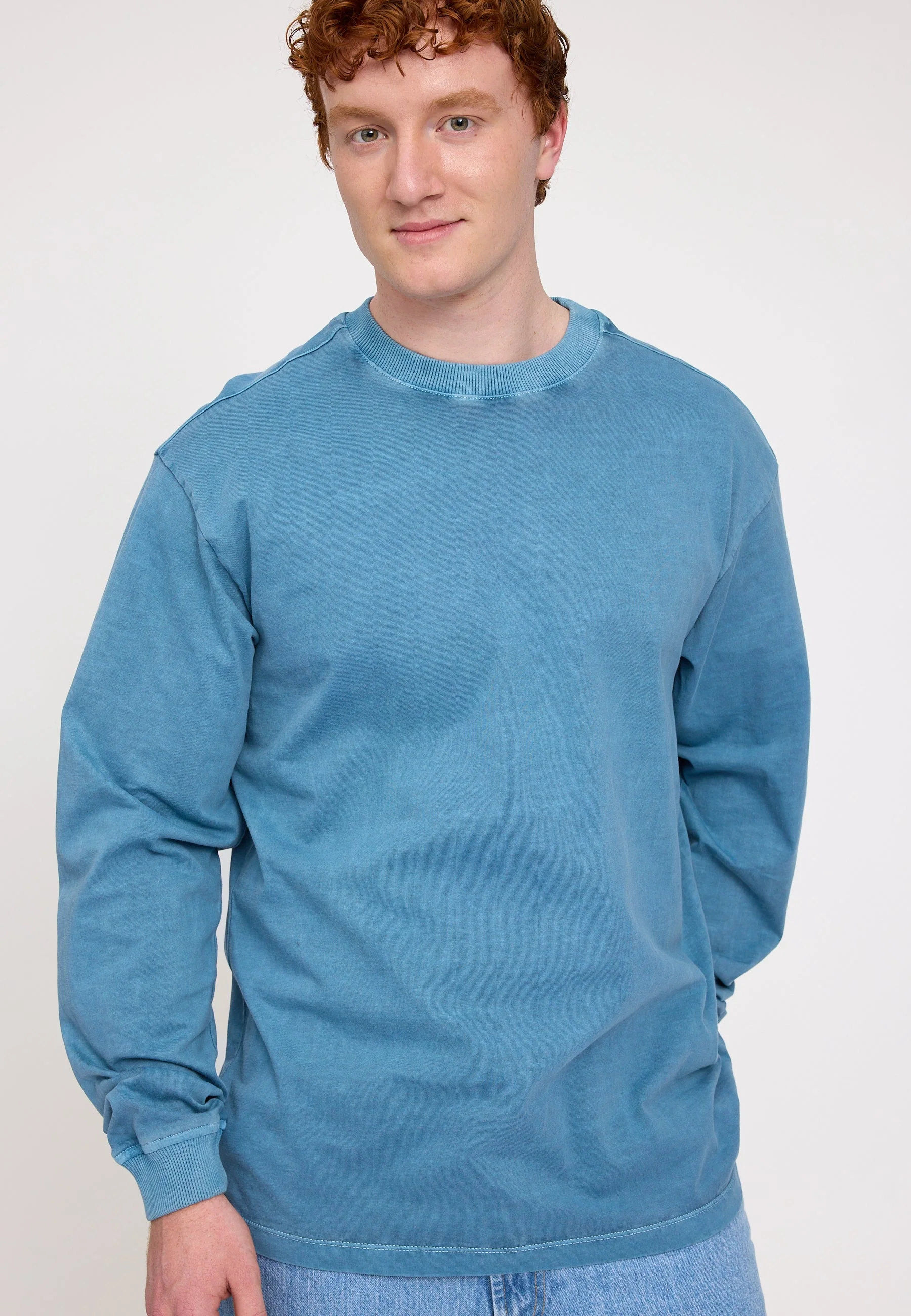 Natural Dye Longsleeve - Image 17