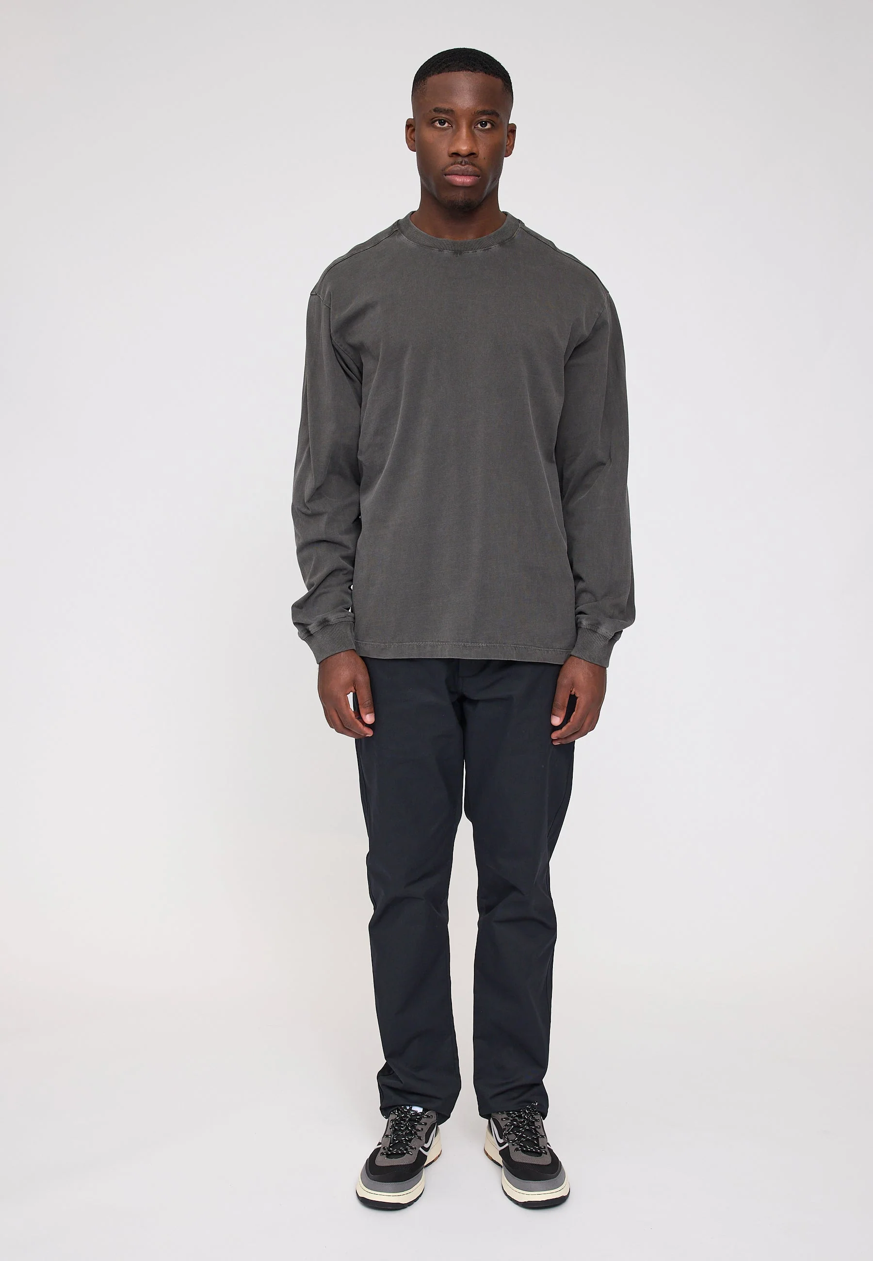 Natural Dye Longsleeve - Image 4