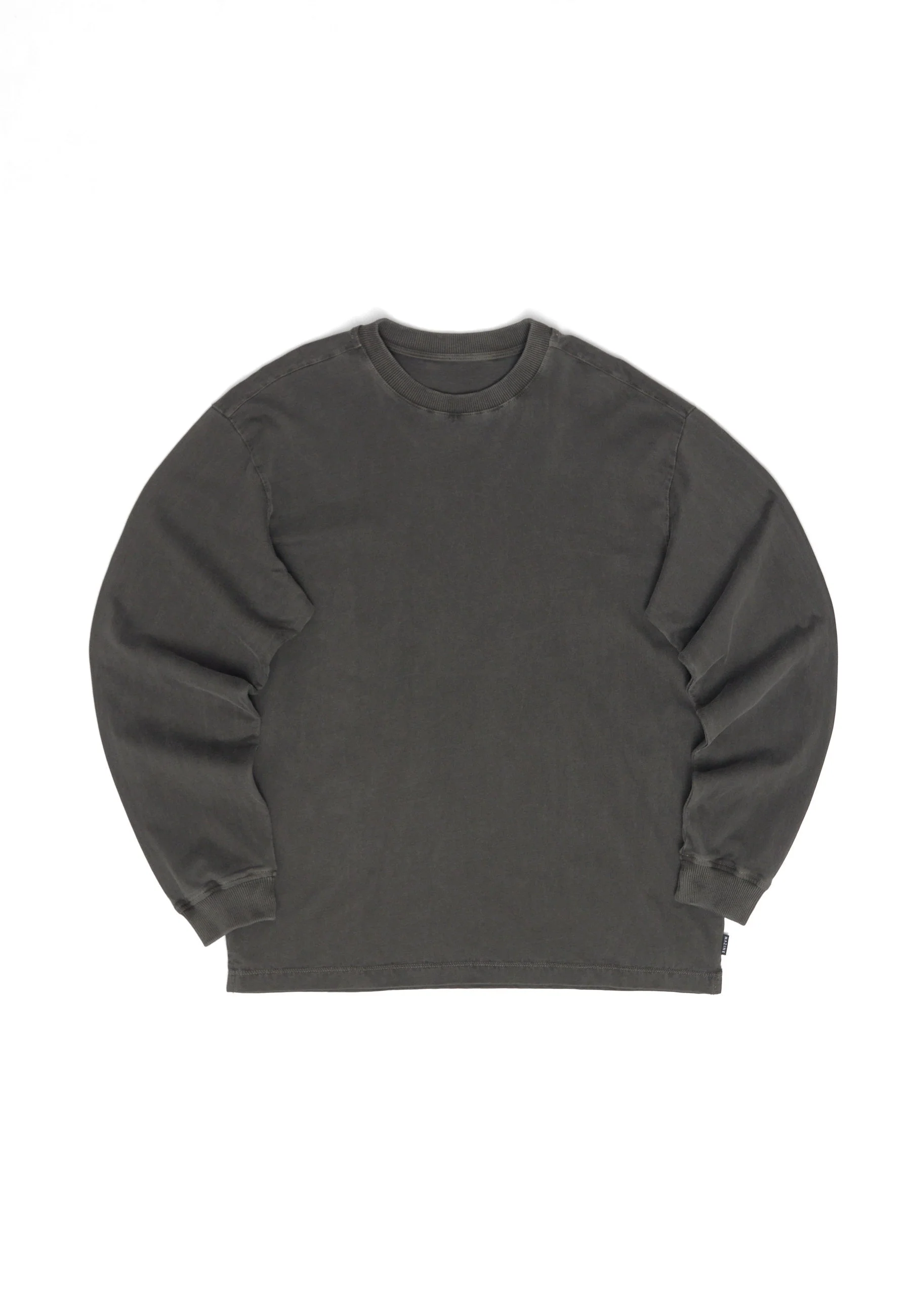 Natural Dye Longsleeve - Image 6