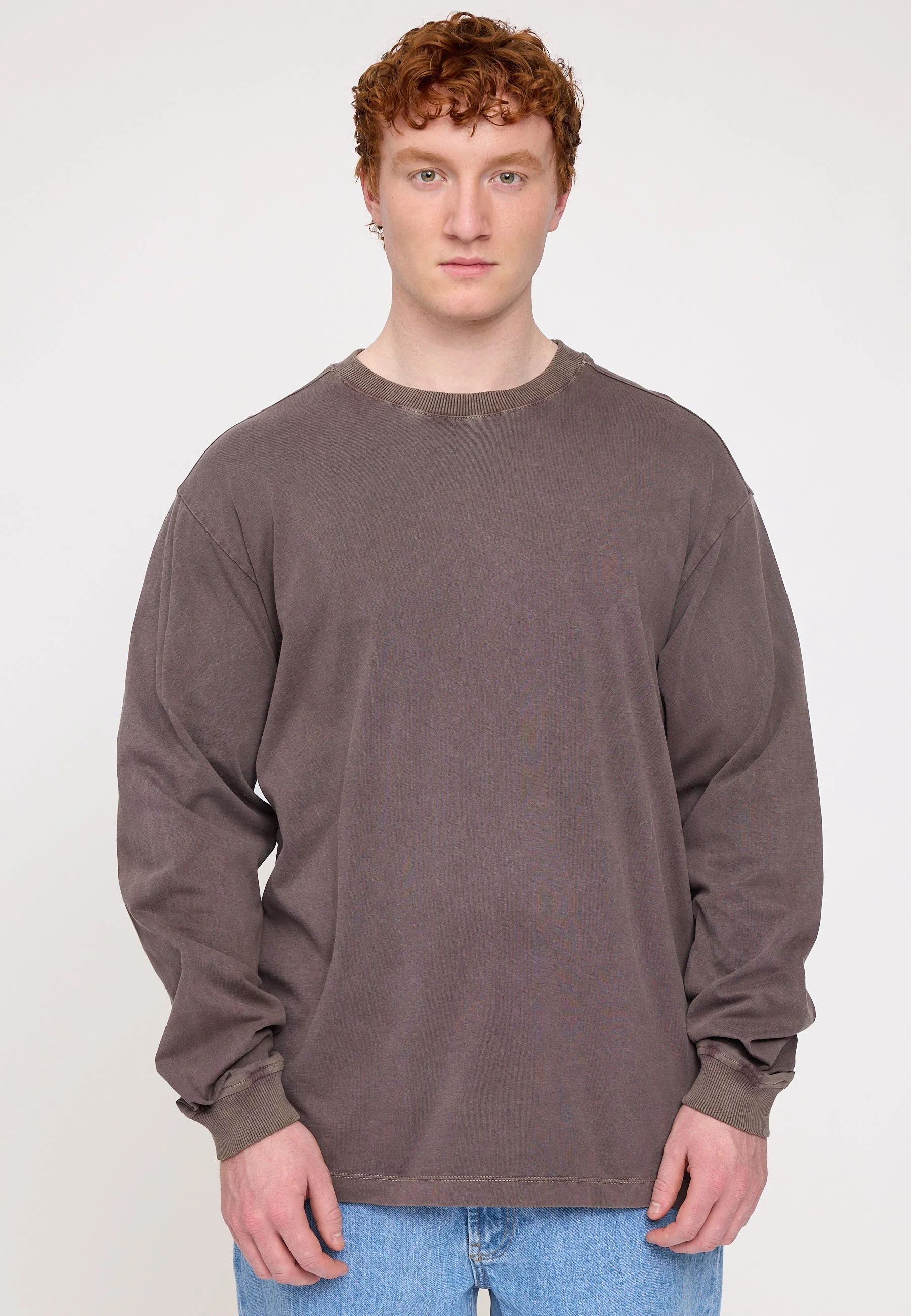Natural Dye Longsleeve - Image 7