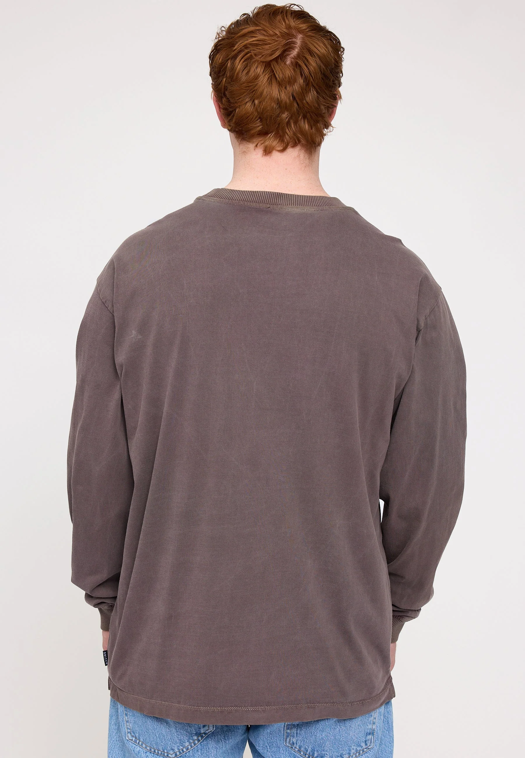 Natural Dye Longsleeve - Image 8