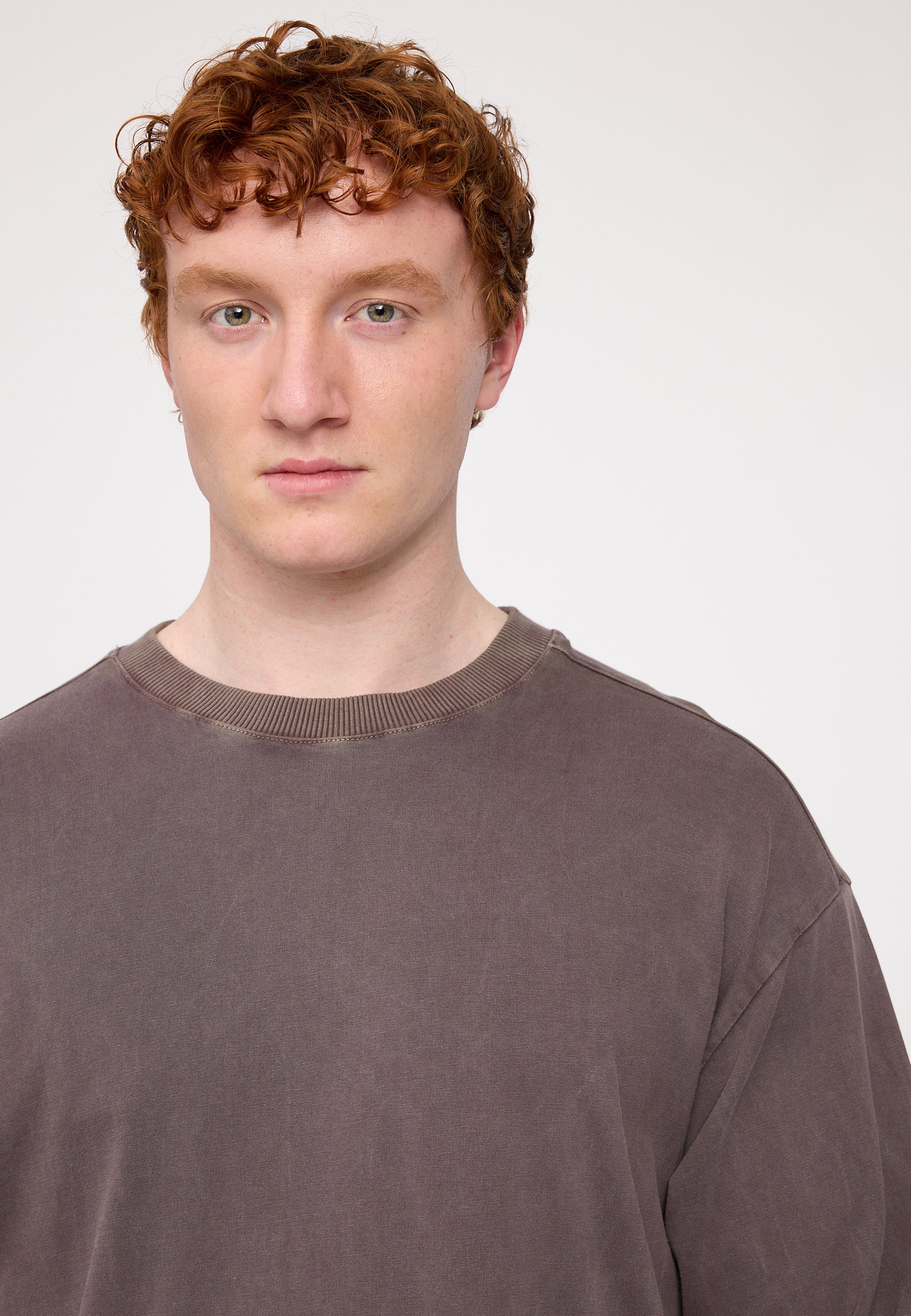 Natural Dye Longsleeve - Image 9