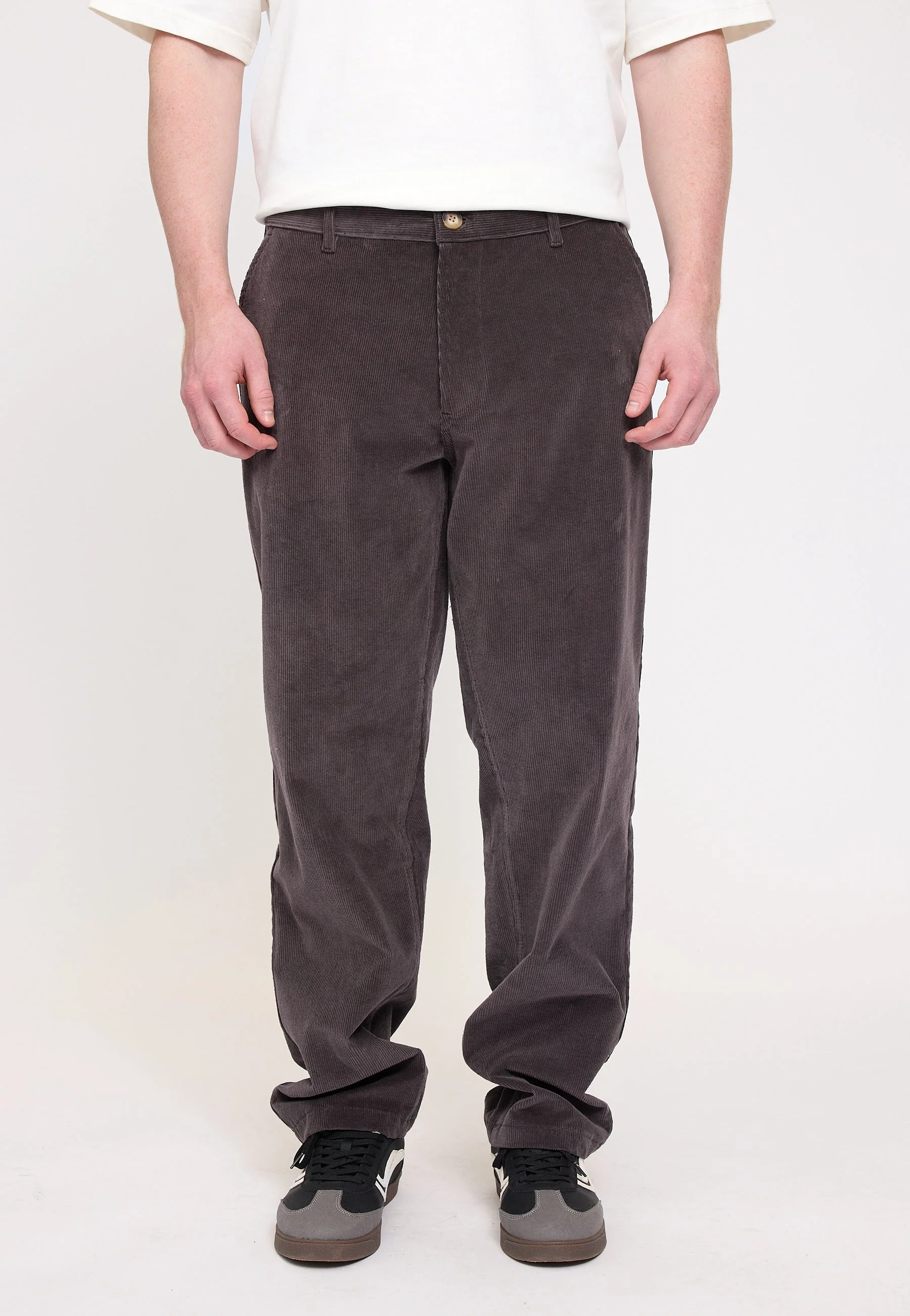 Corduroy Pants