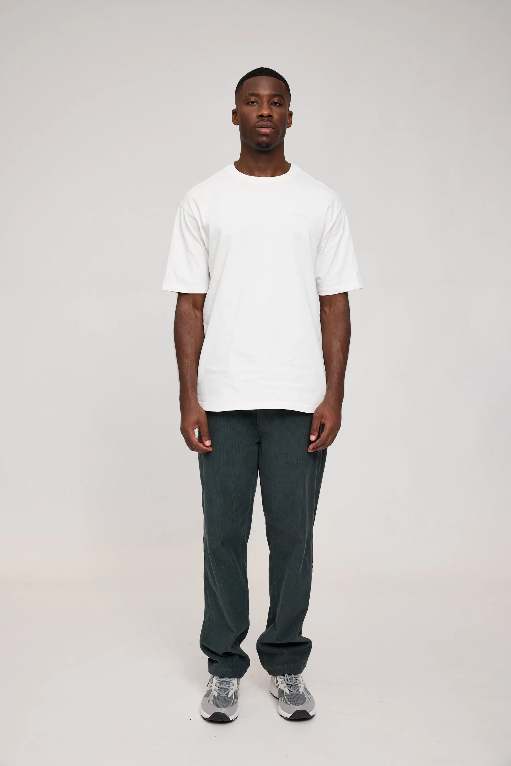 Corduroy Pants - Image 10