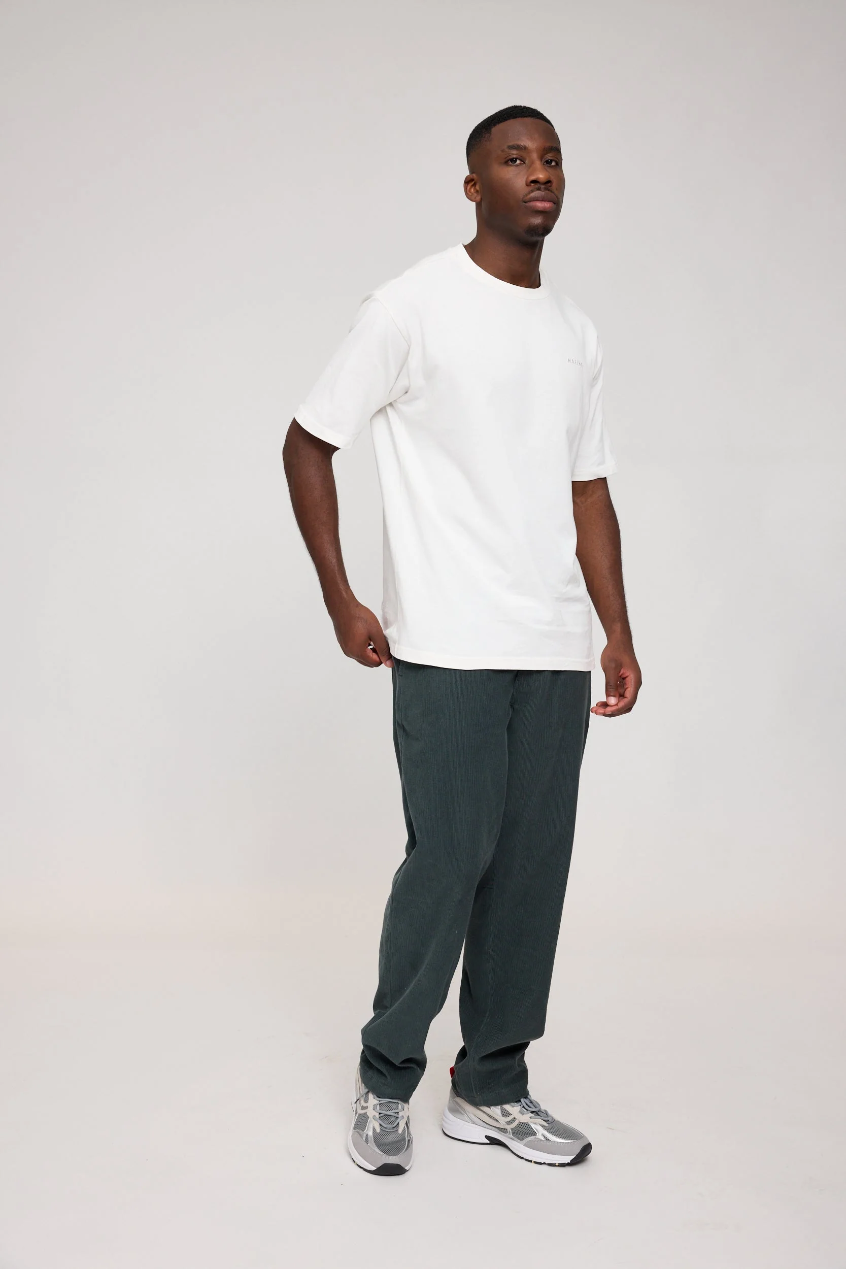 Corduroy Pants - Image 11