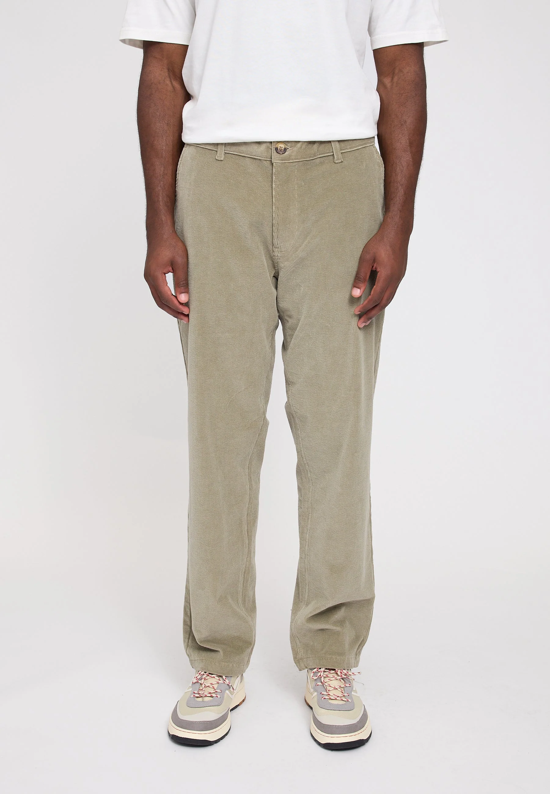 Corduroy Pants - Image 13