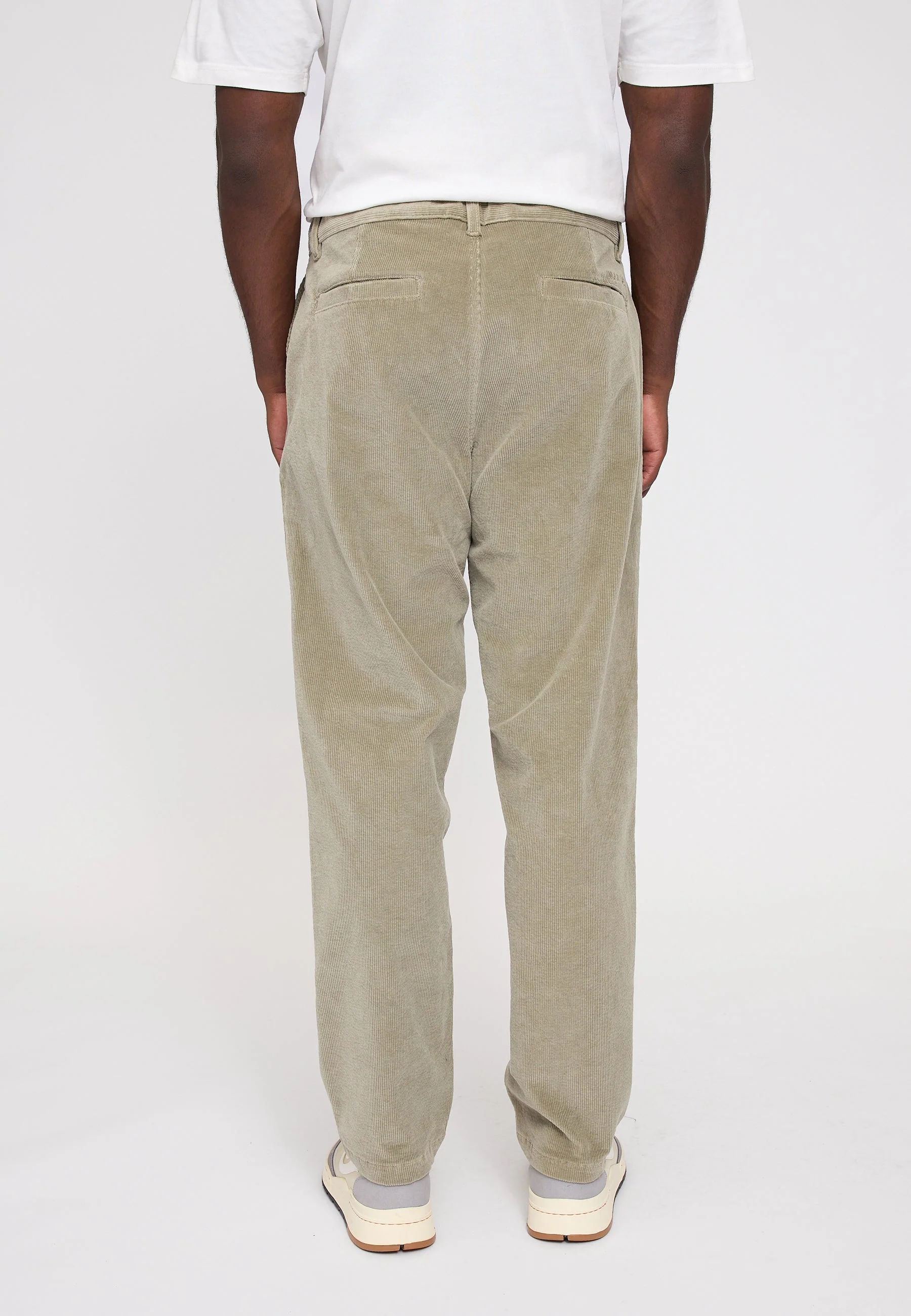 Corduroy Pants - Image 14