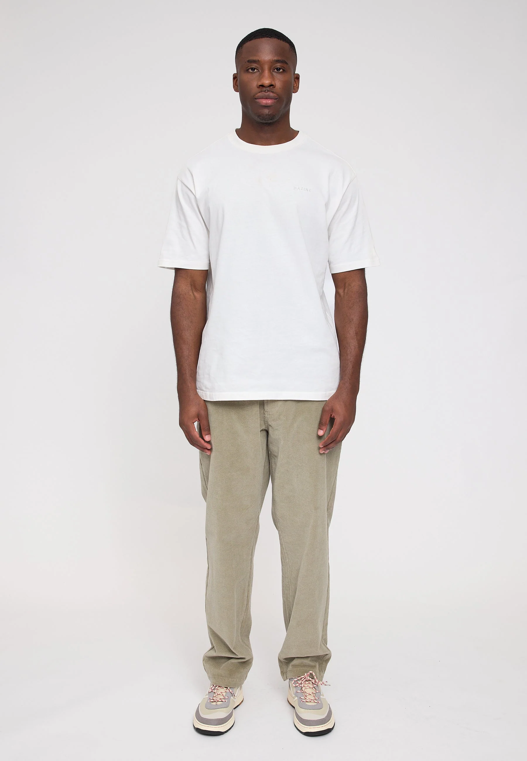 Corduroy Pants - Image 16