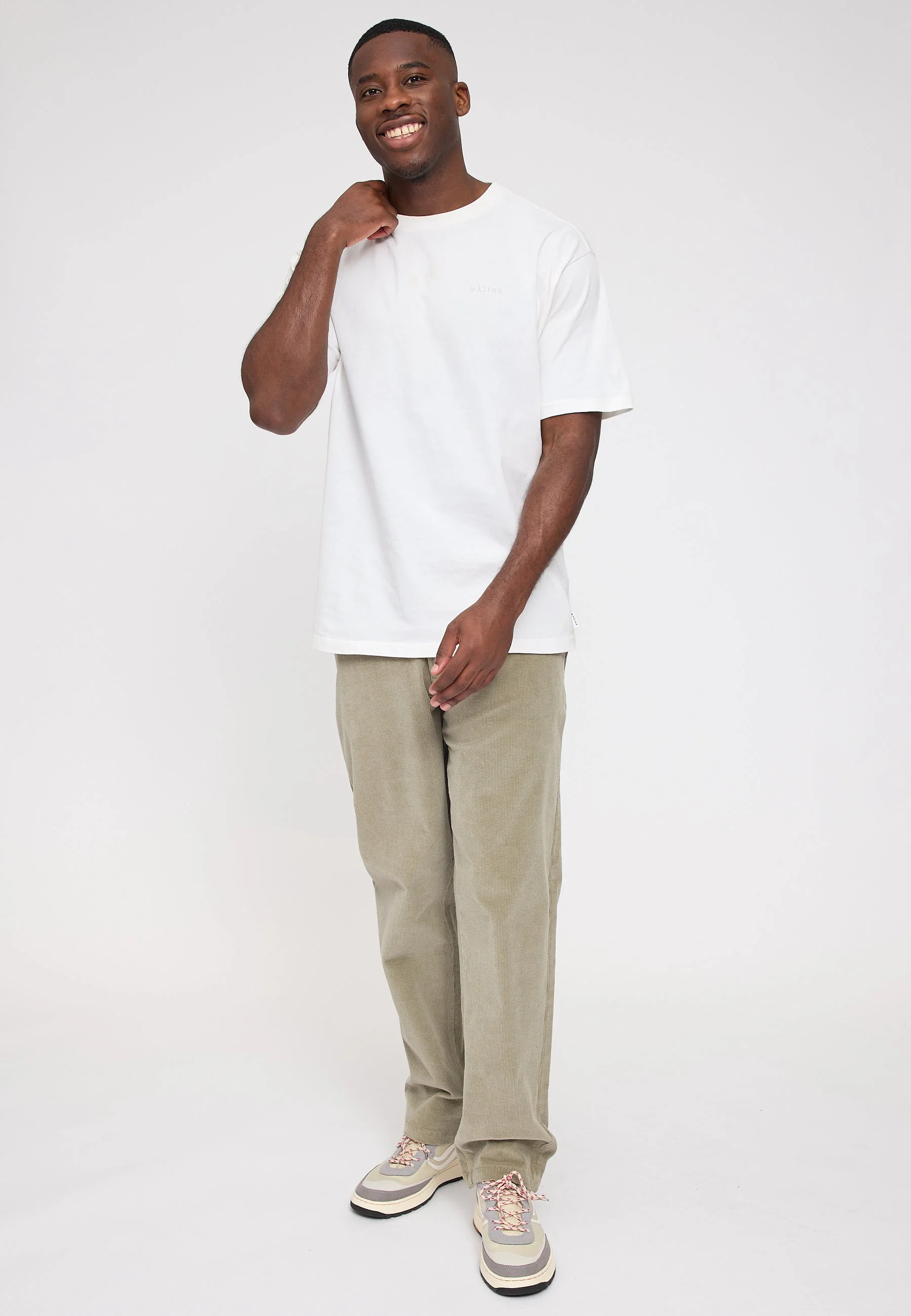 Corduroy Pants - Image 17