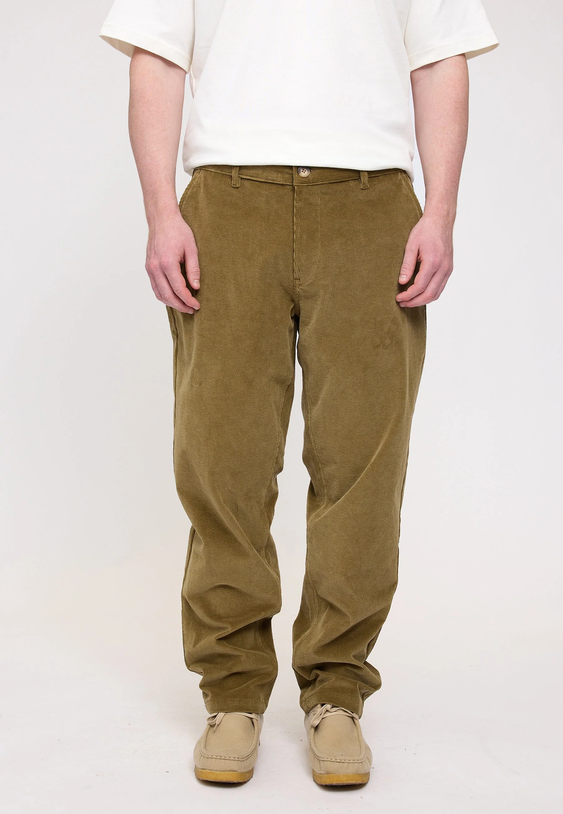 Corduroy Pants - Image 19