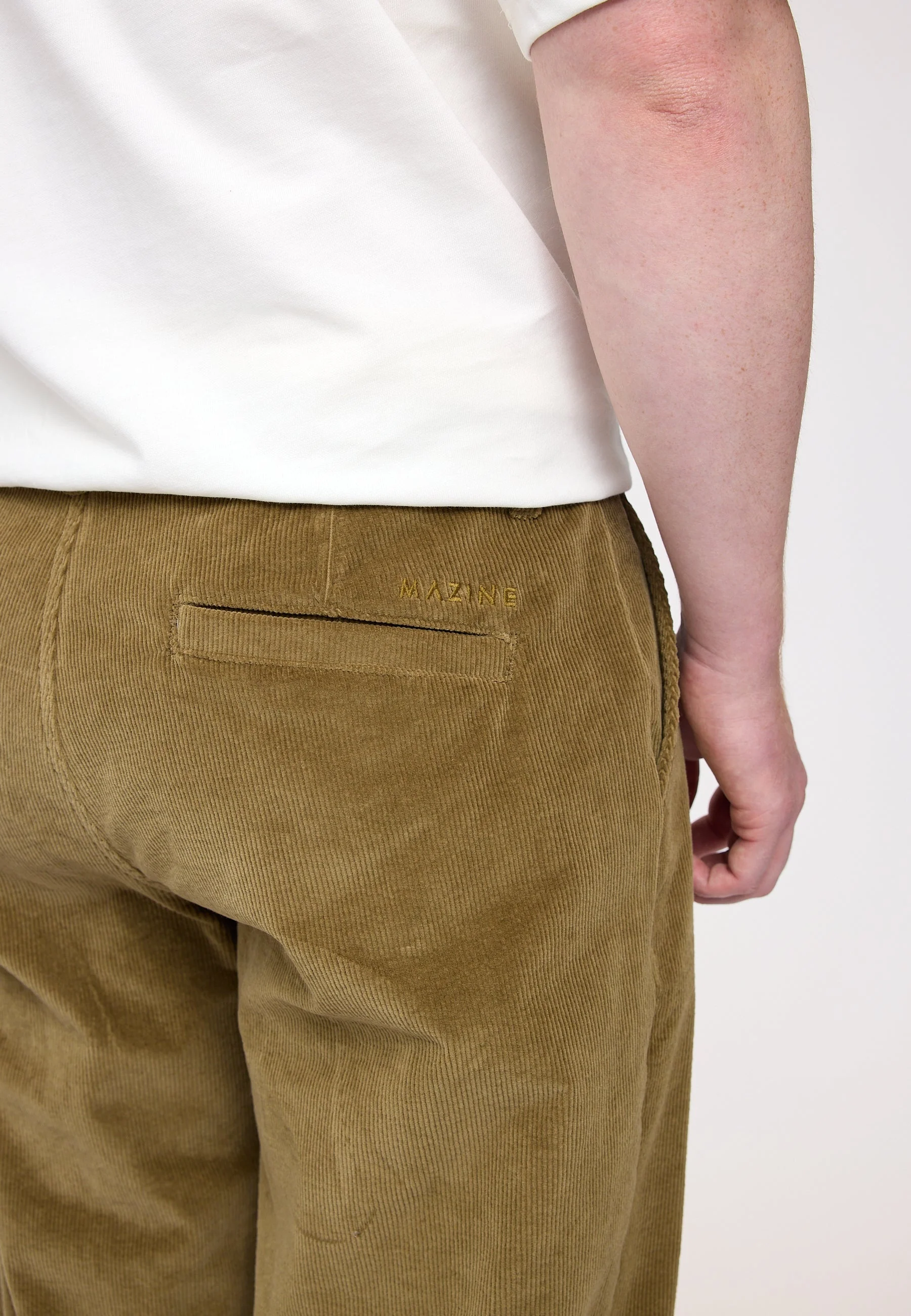 Corduroy Pants - Image 21