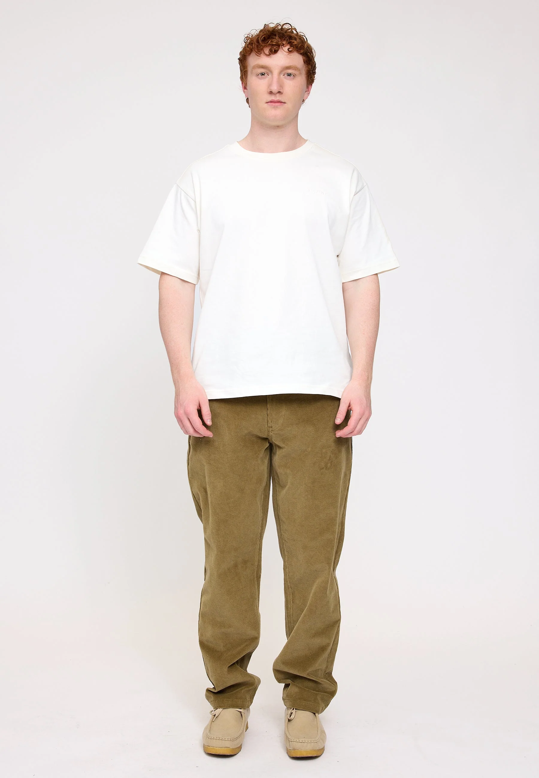 Corduroy Pants - Image 22