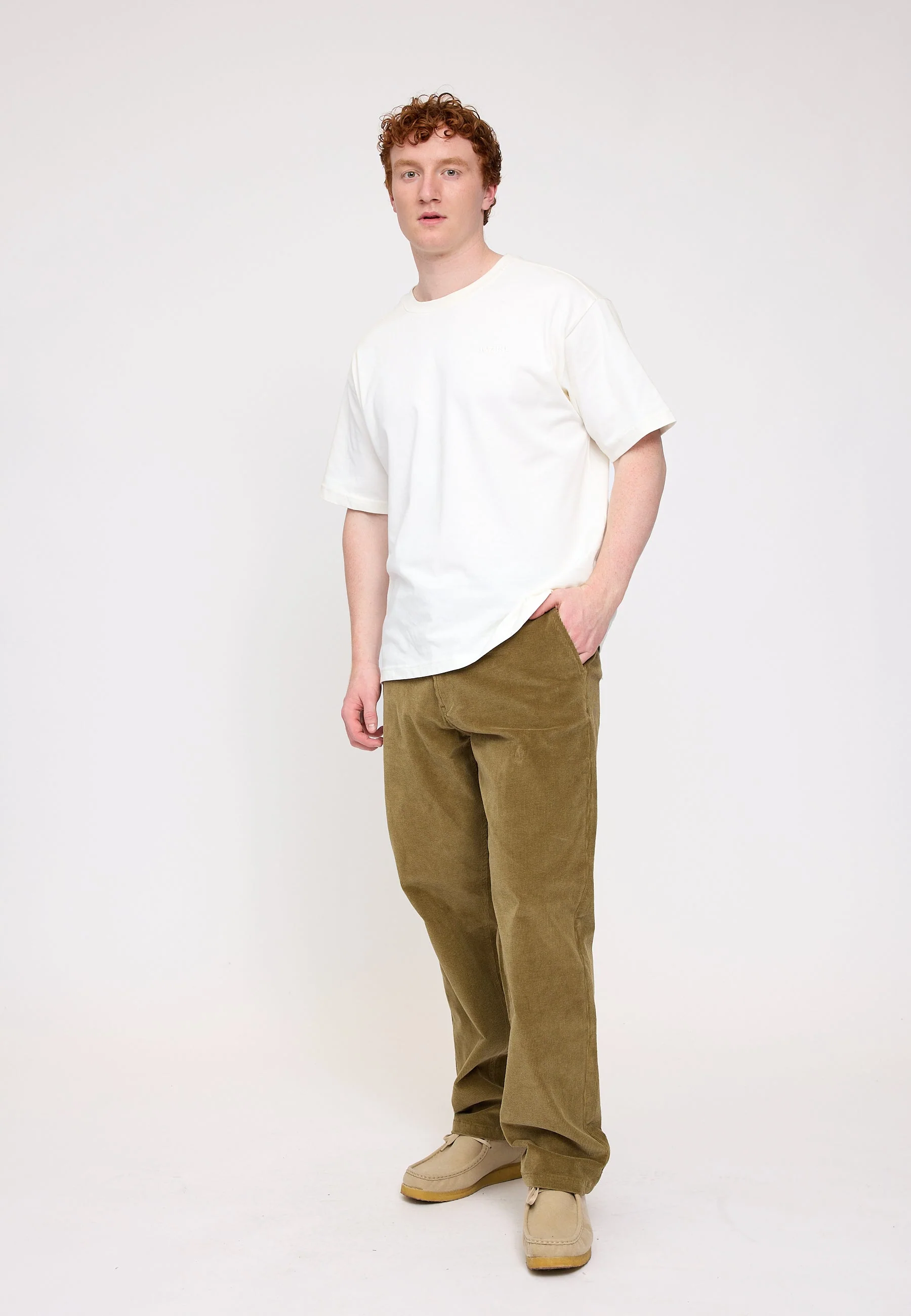 Corduroy Pants - Image 23