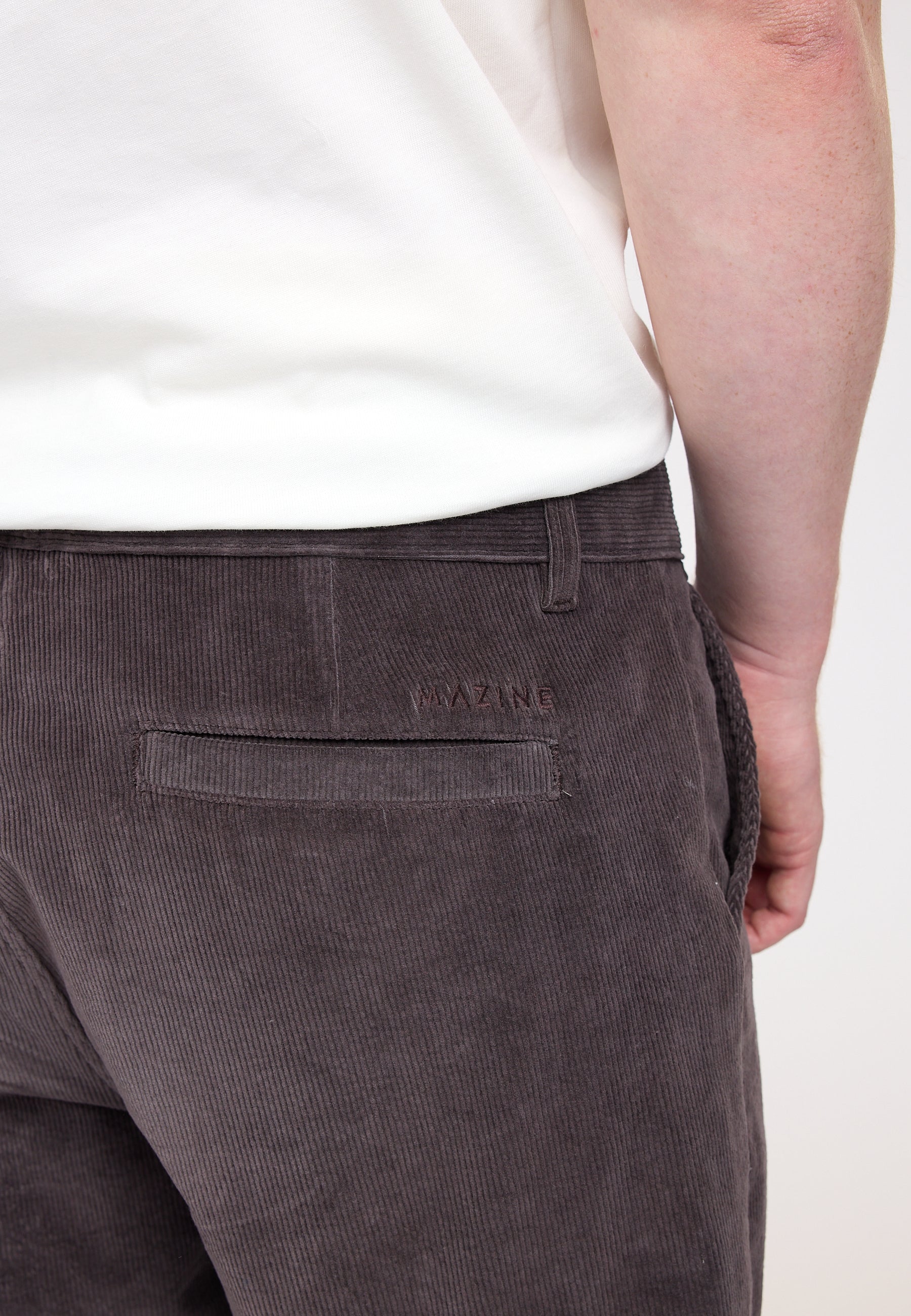 Corduroy Pants - Image 3
