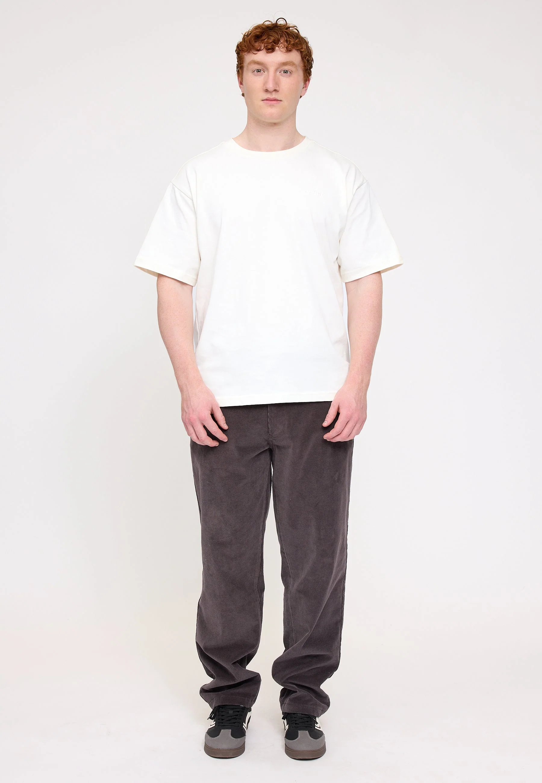 Corduroy Pants - Image 4