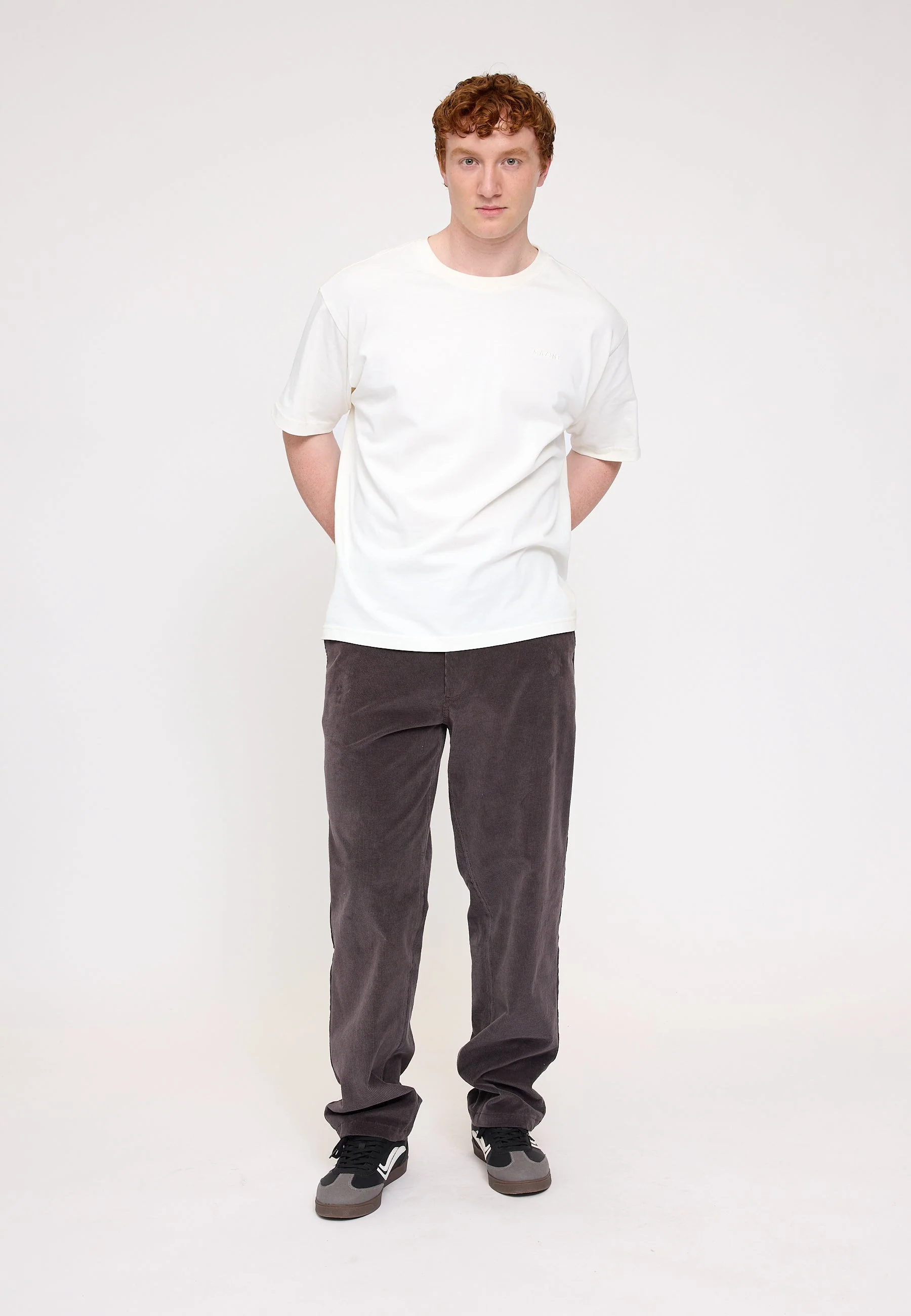 Corduroy Pants - Image 5