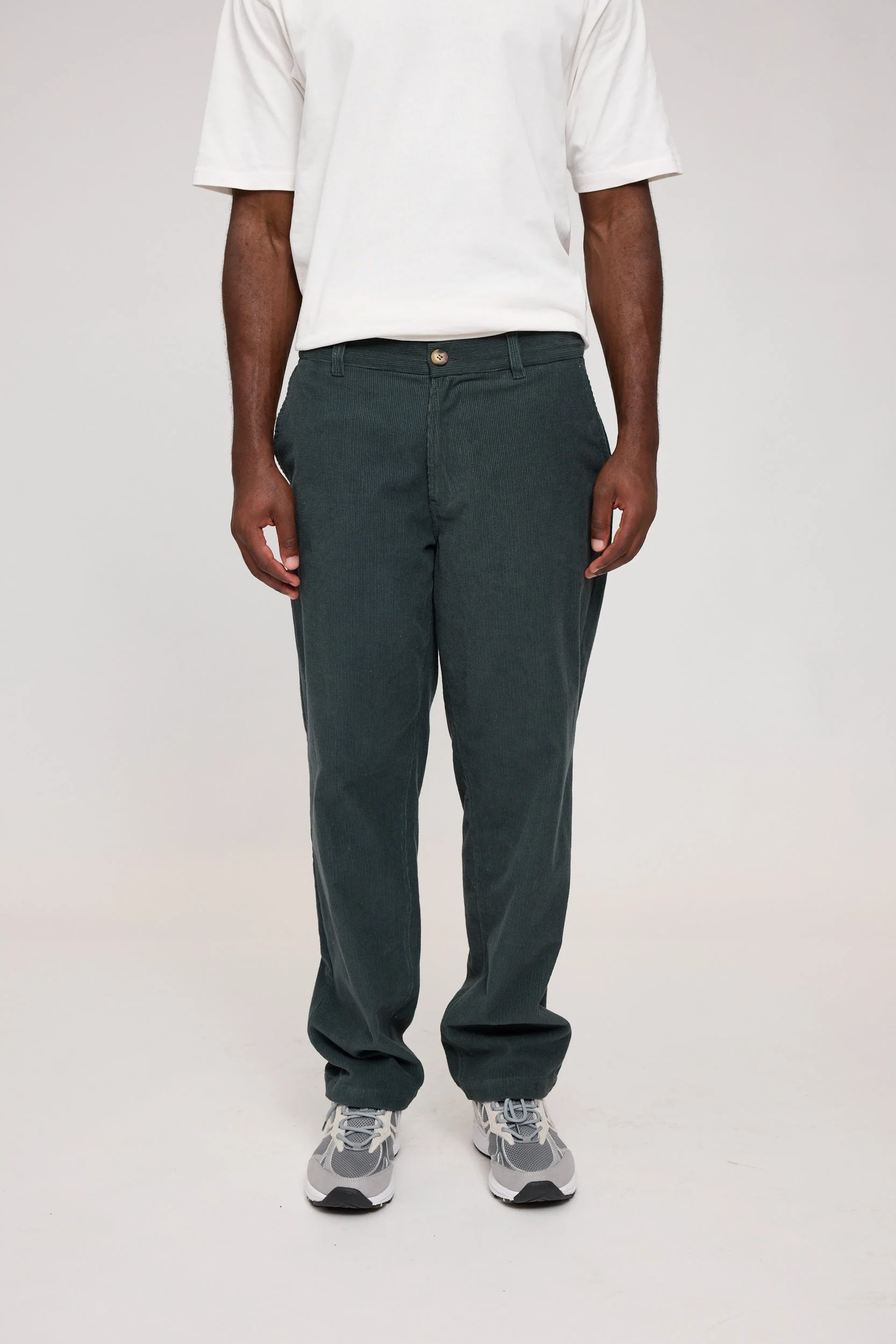 Corduroy Pants - Image 7