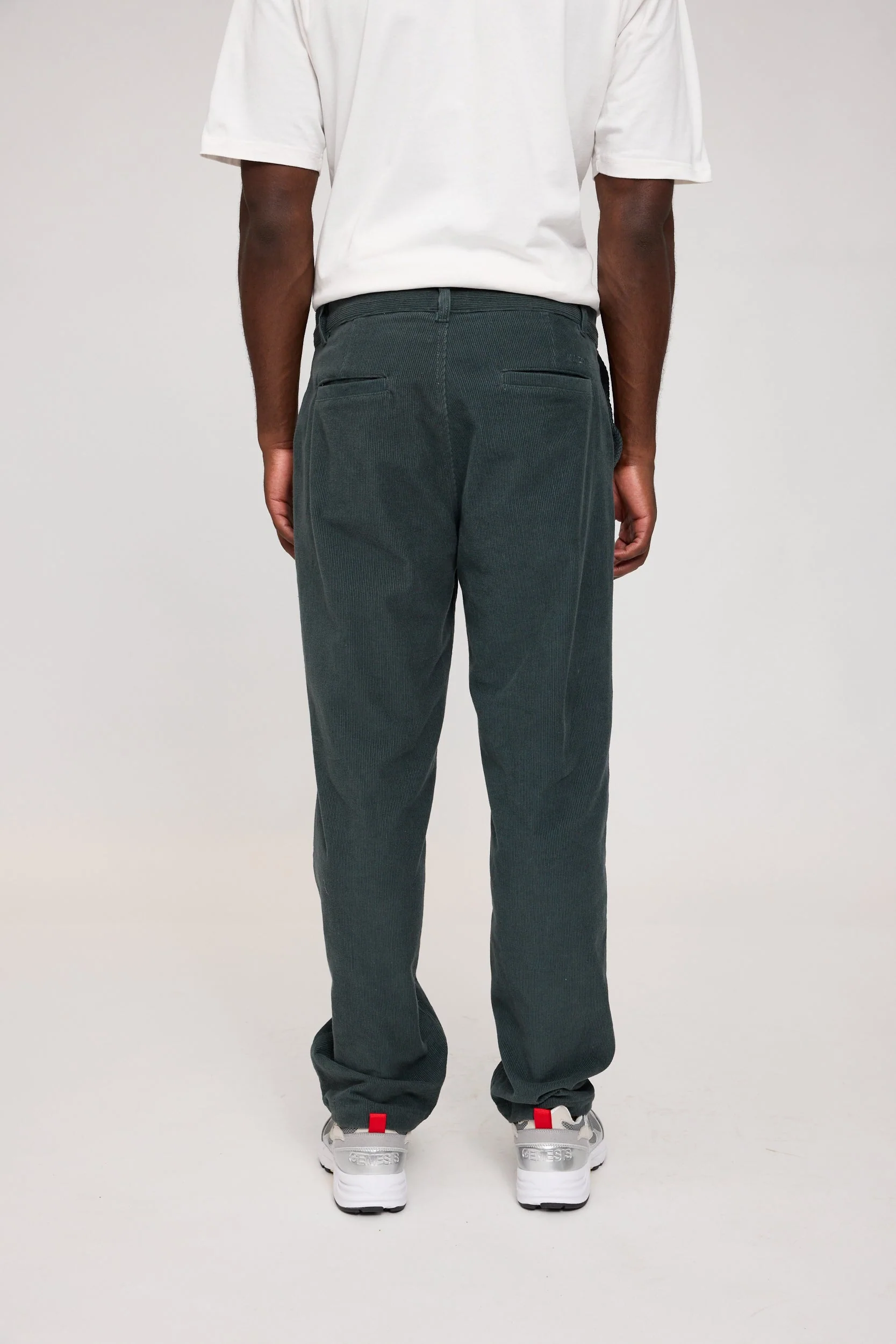 Corduroy Pants - Image 8