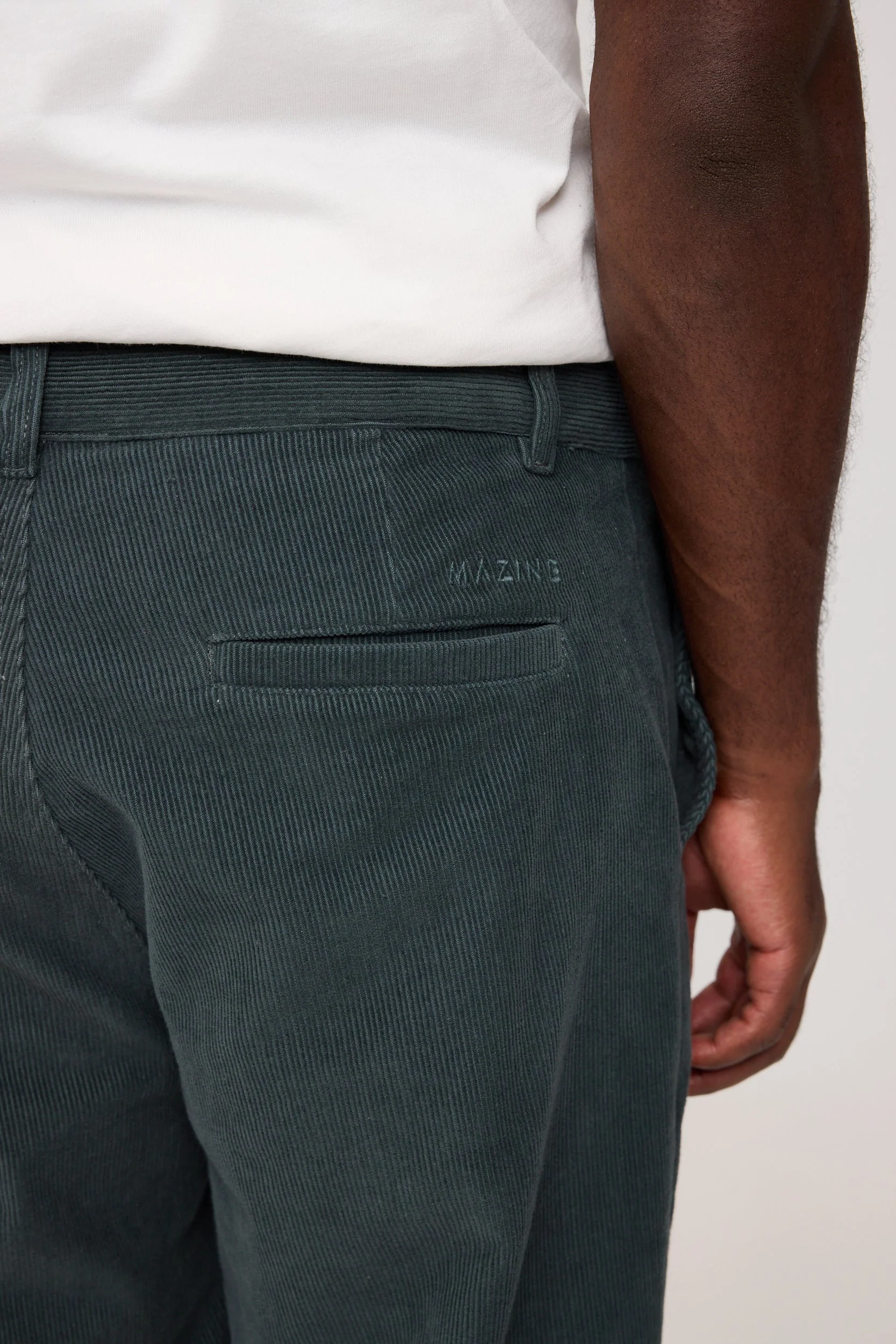 Corduroy Pants - Image 9