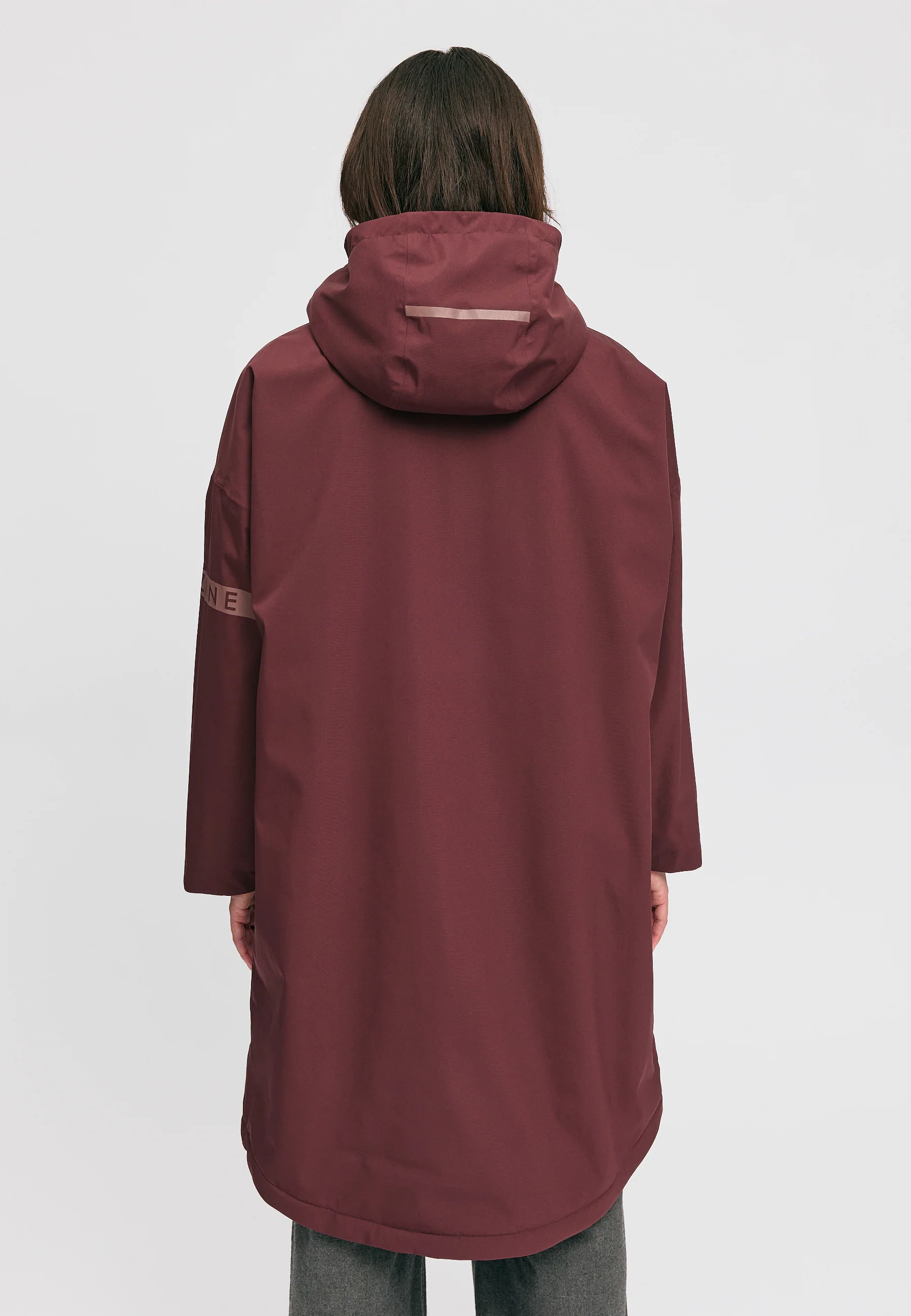 Performance Overcoat - Image 10