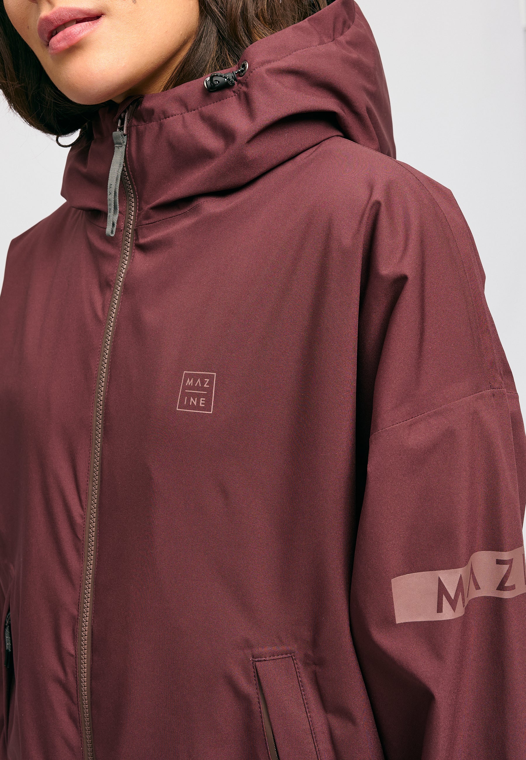 Performance Overcoat - Image 11