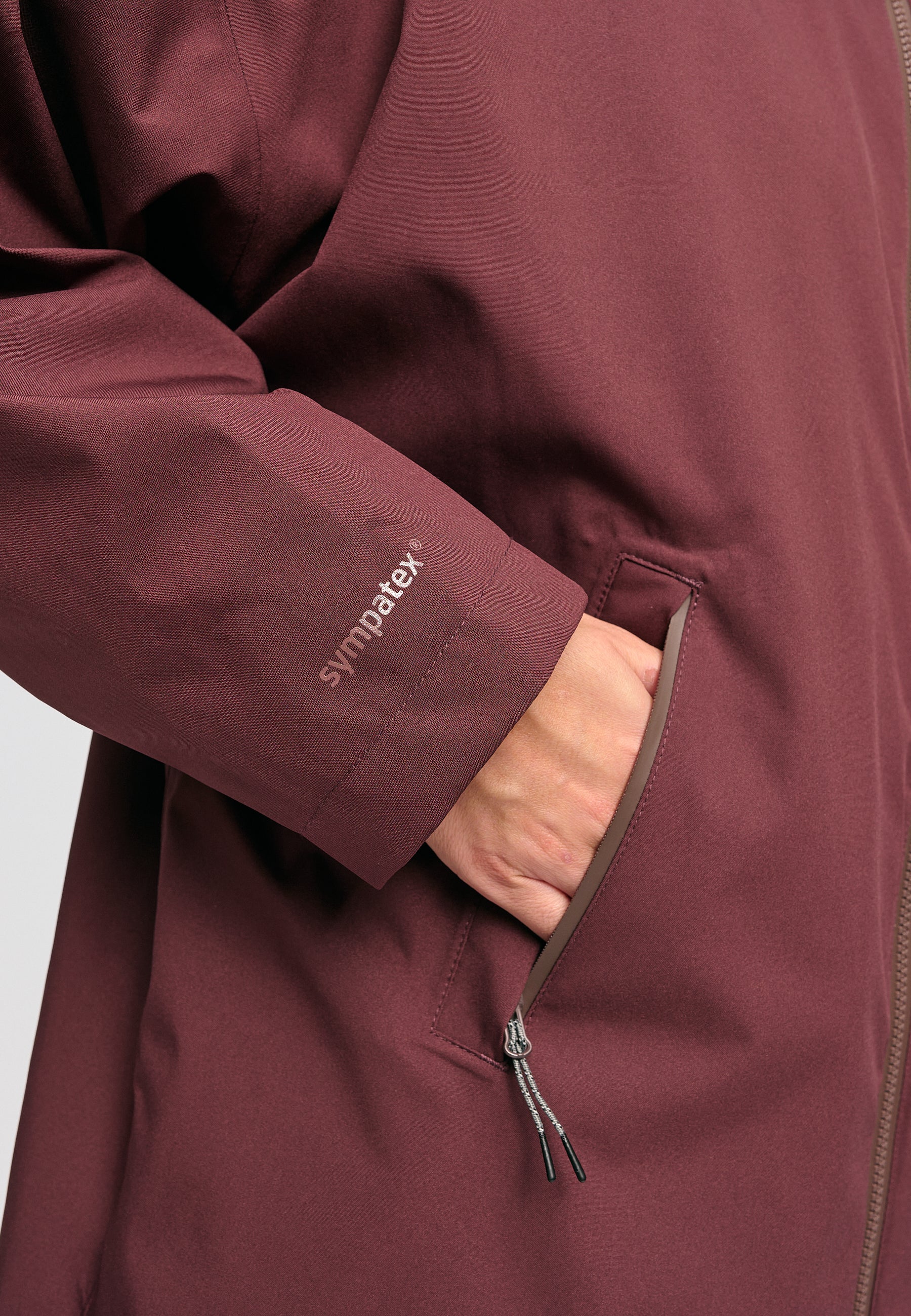 Performance Overcoat - Image 12