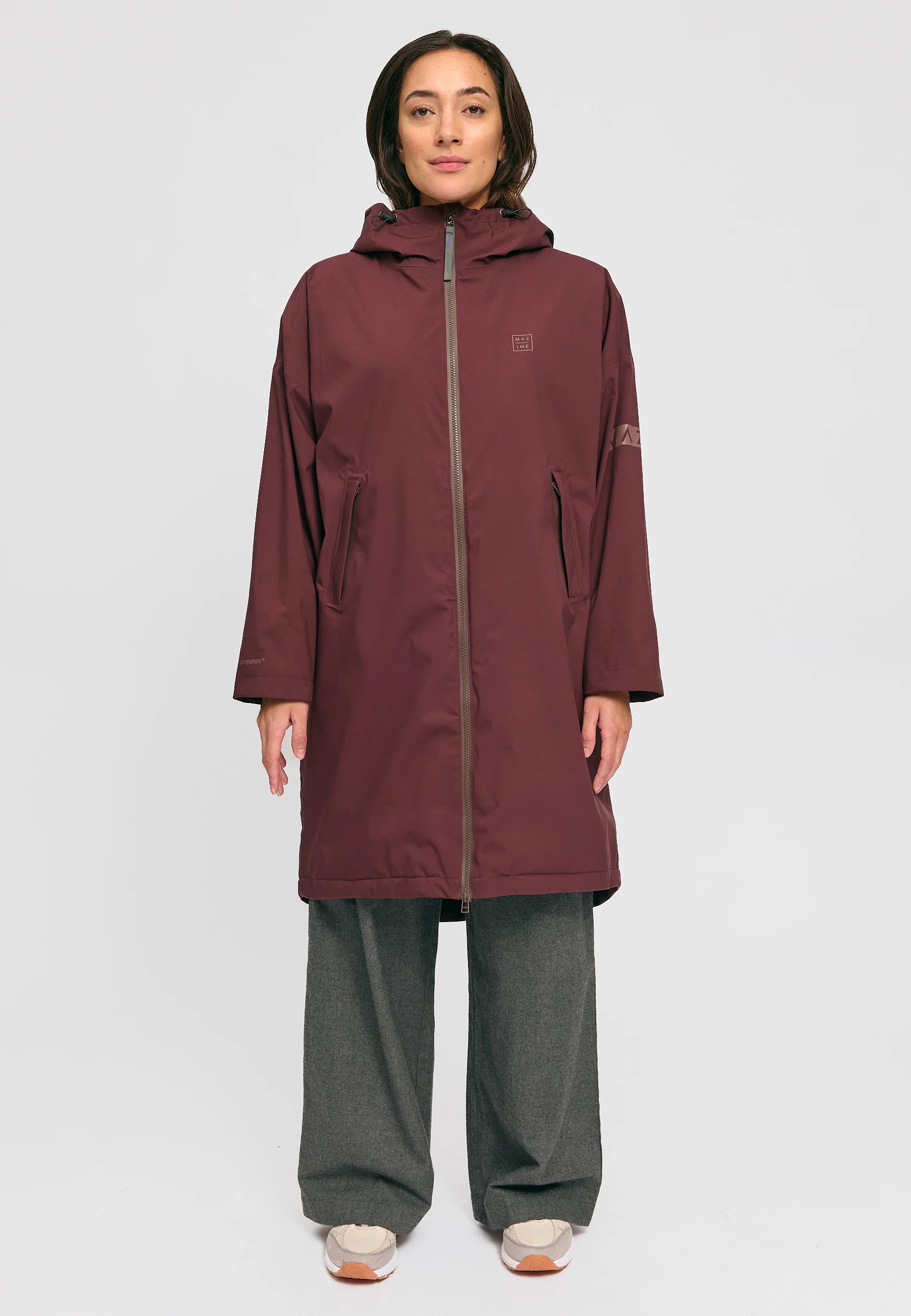 Performance Overcoat - Image 15