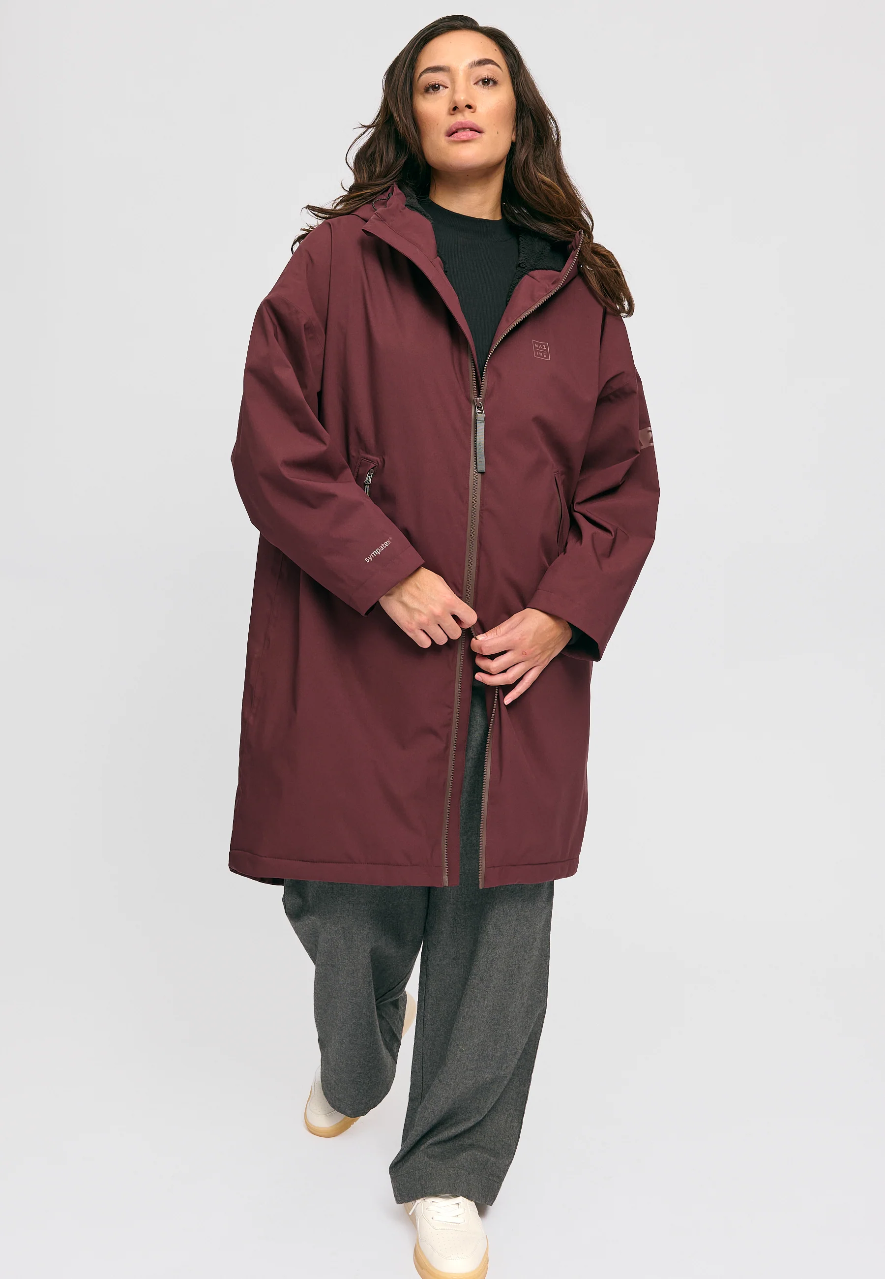 Performance Overcoat - Image 16