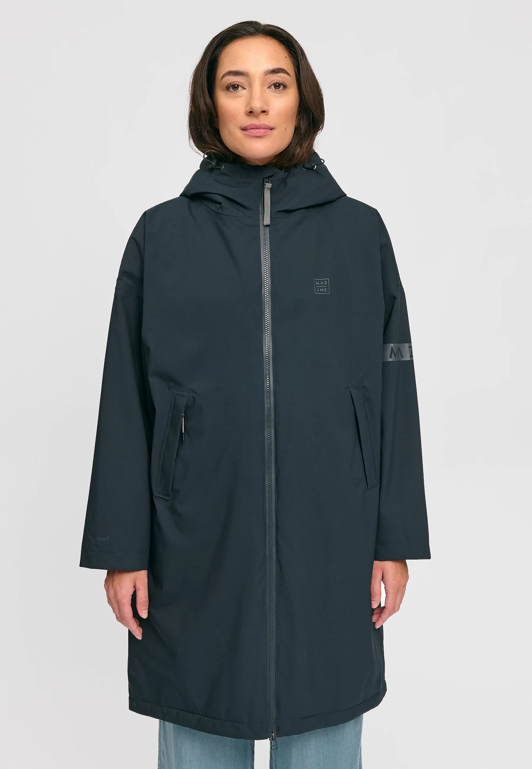 Performance Overcoat - Image 17