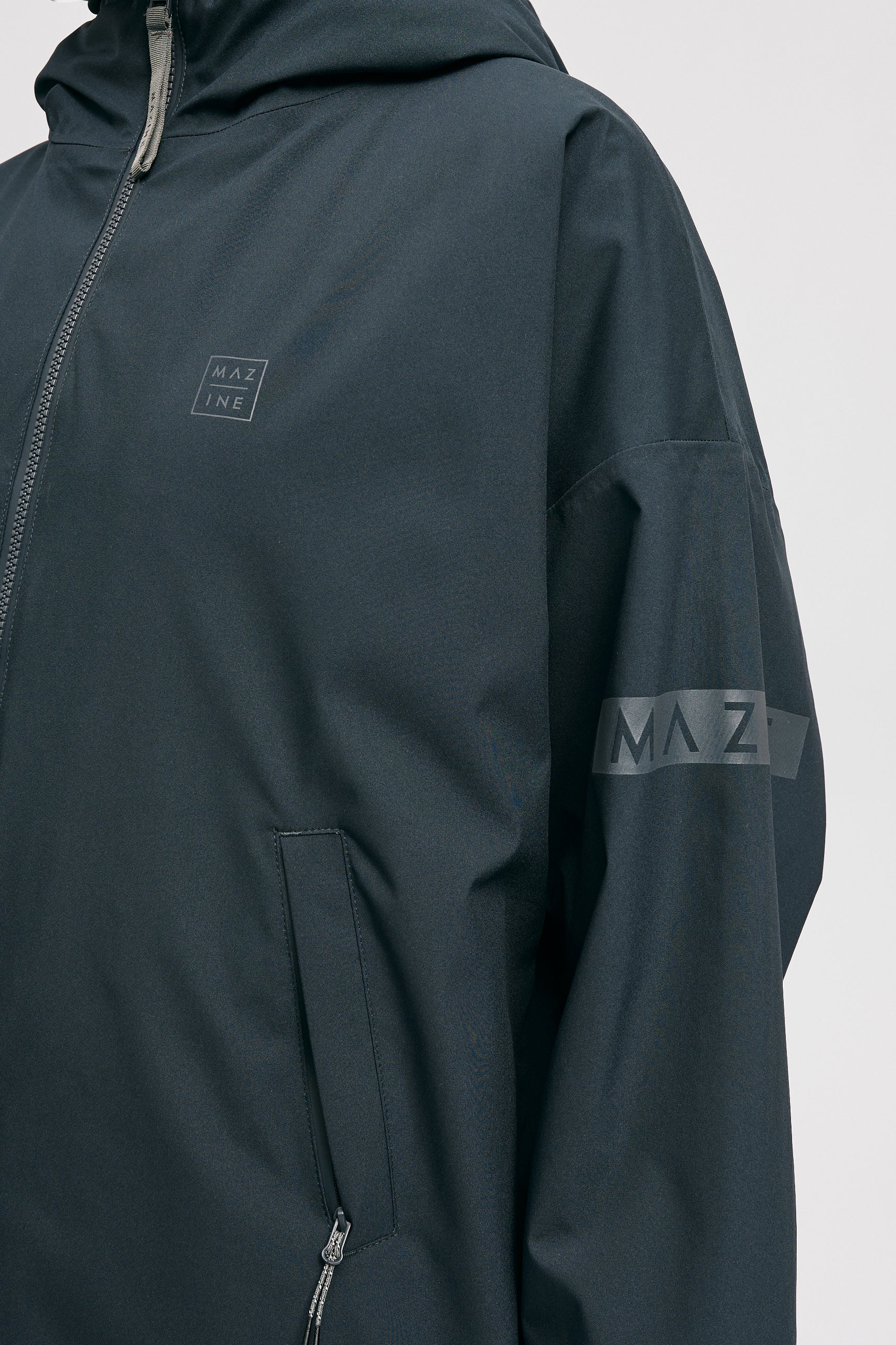 Performance Overcoat - Image 19