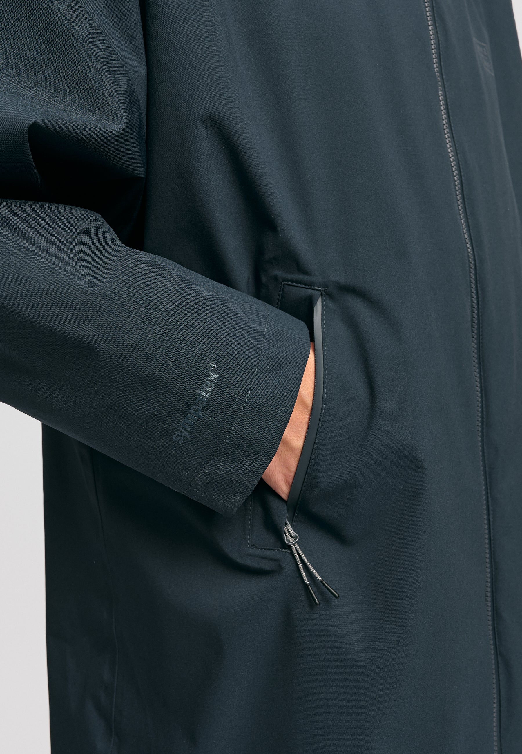 Performance Overcoat - Image 20
