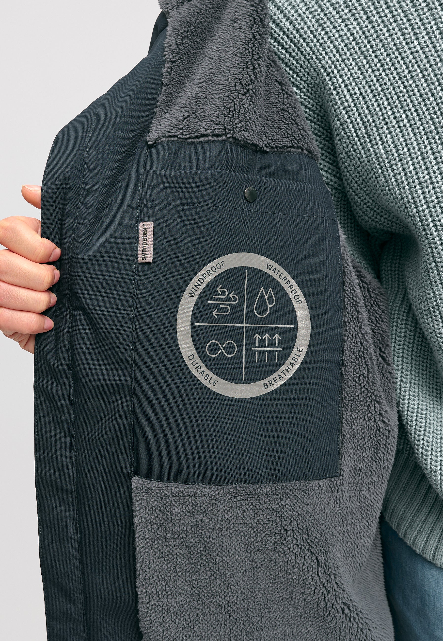 Performance Overcoat - Image 21