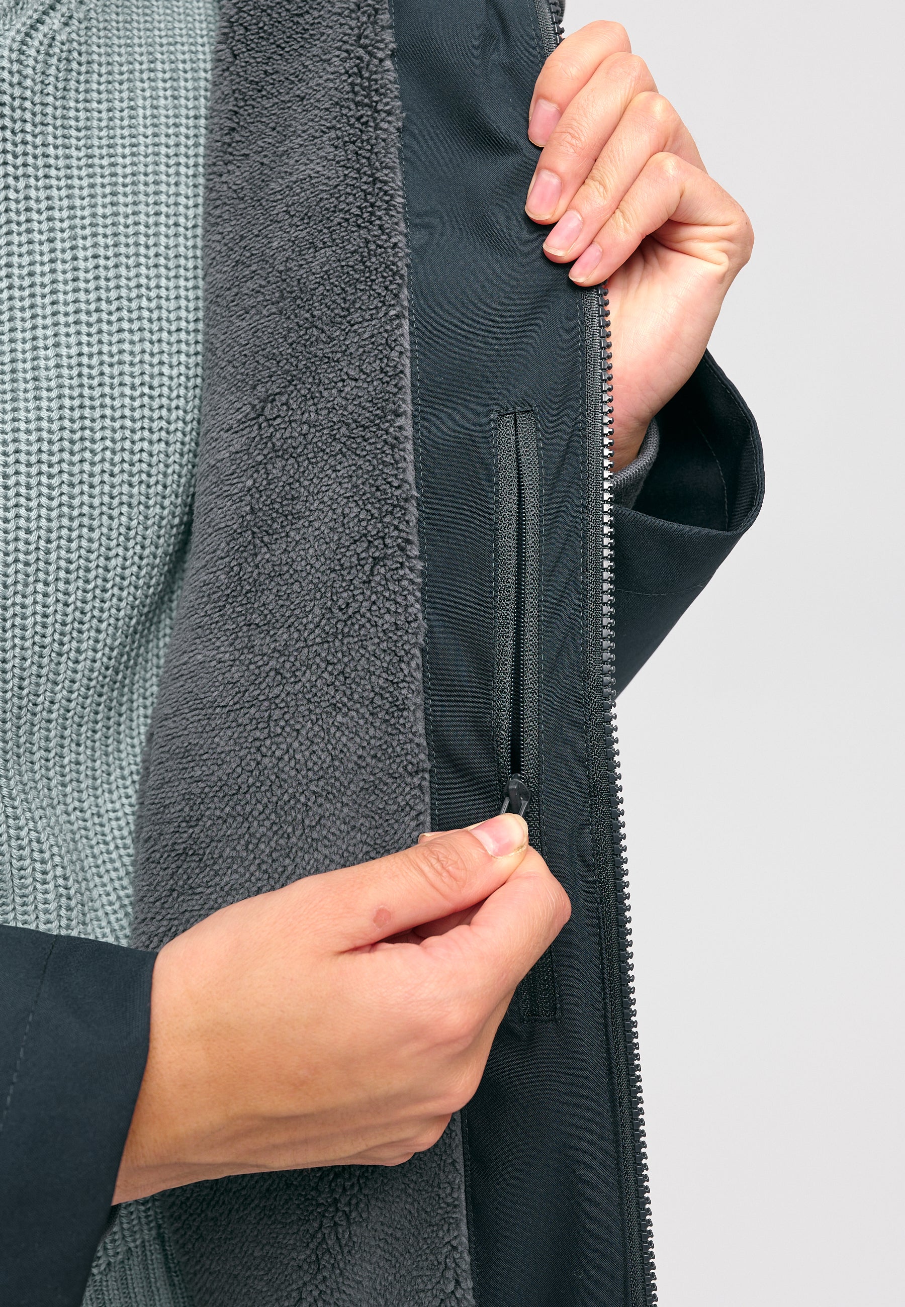 Performance Overcoat - Image 22
