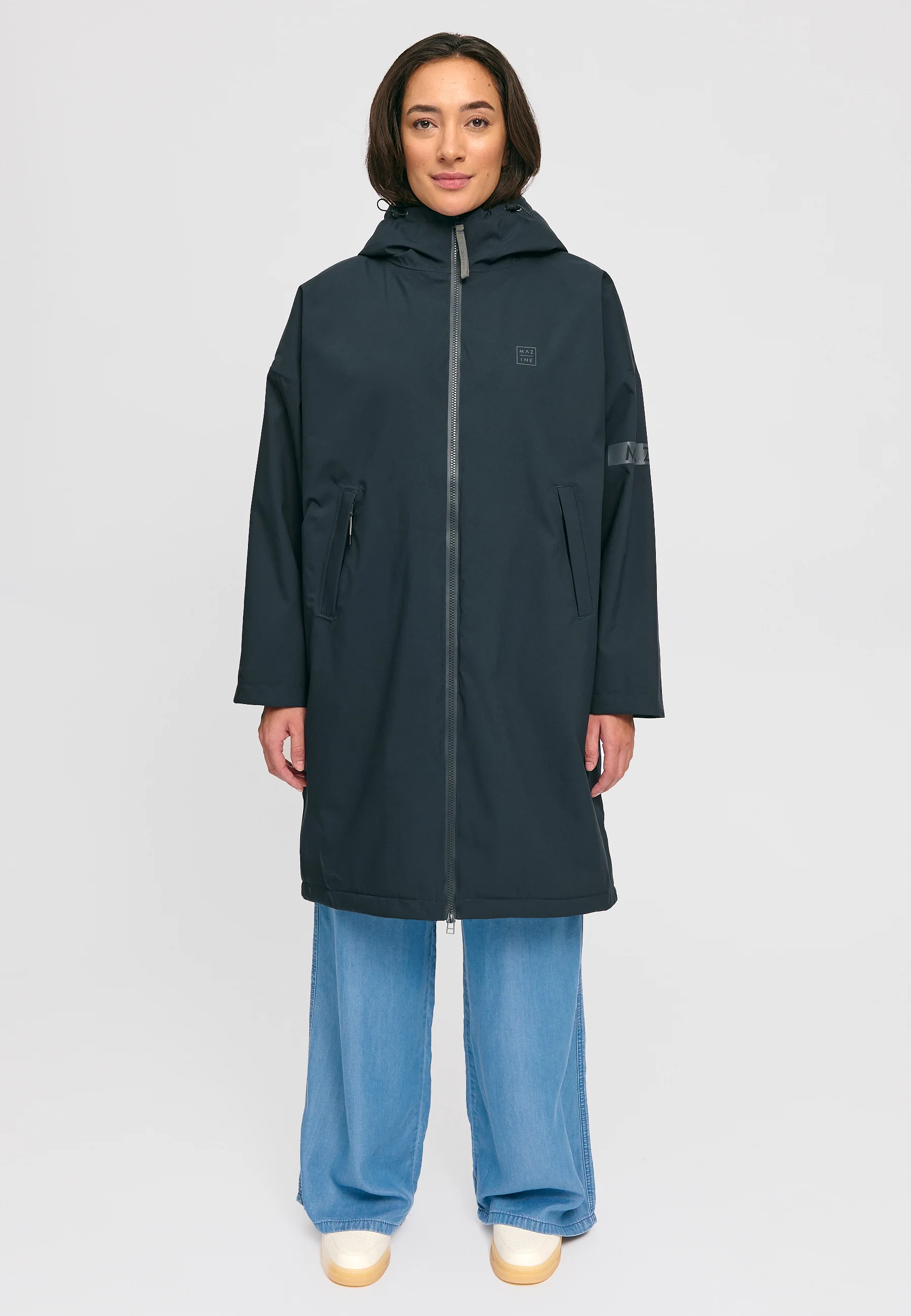 Performance Overcoat - Image 24