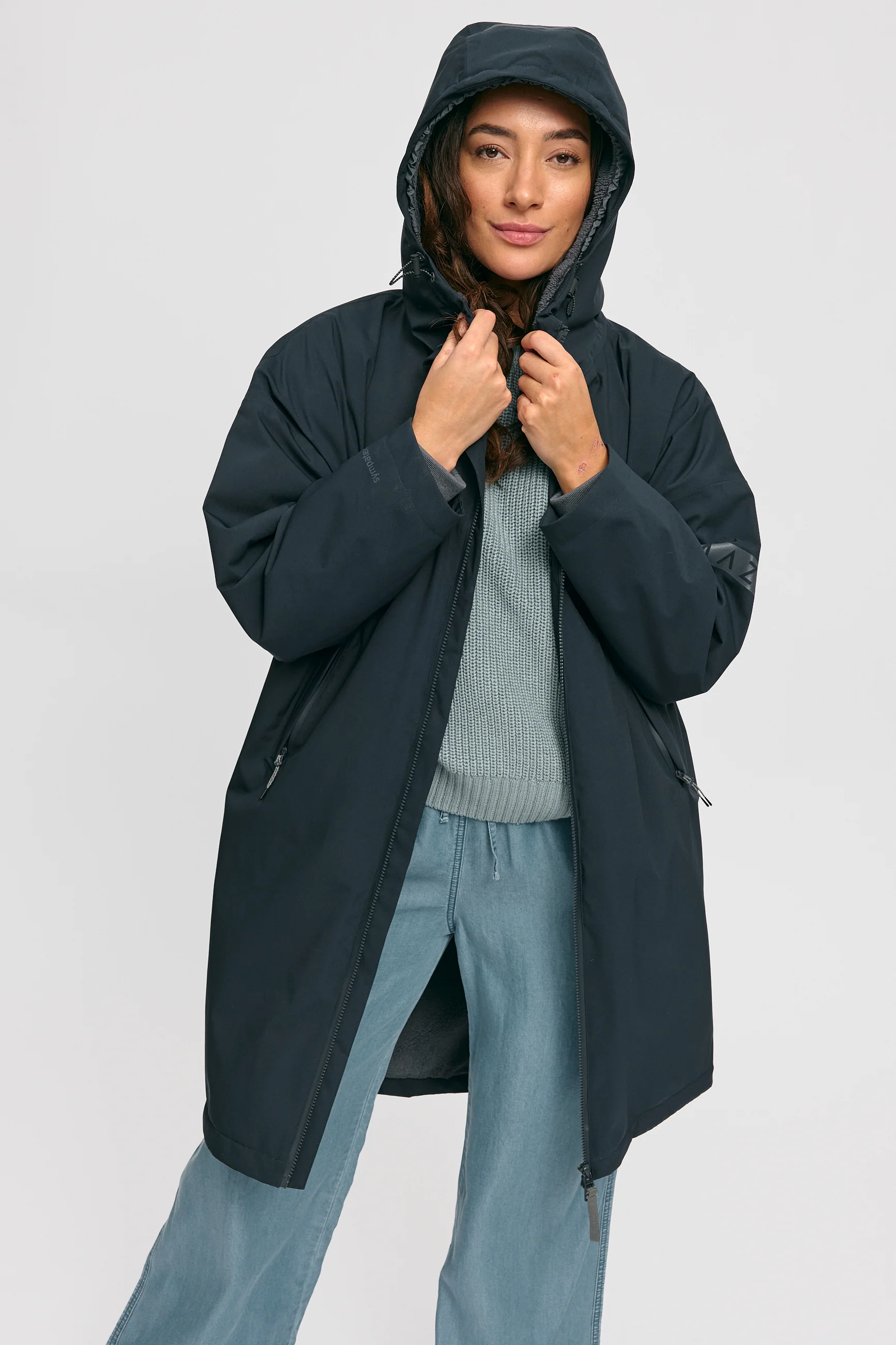 Performance Overcoat - Image 25